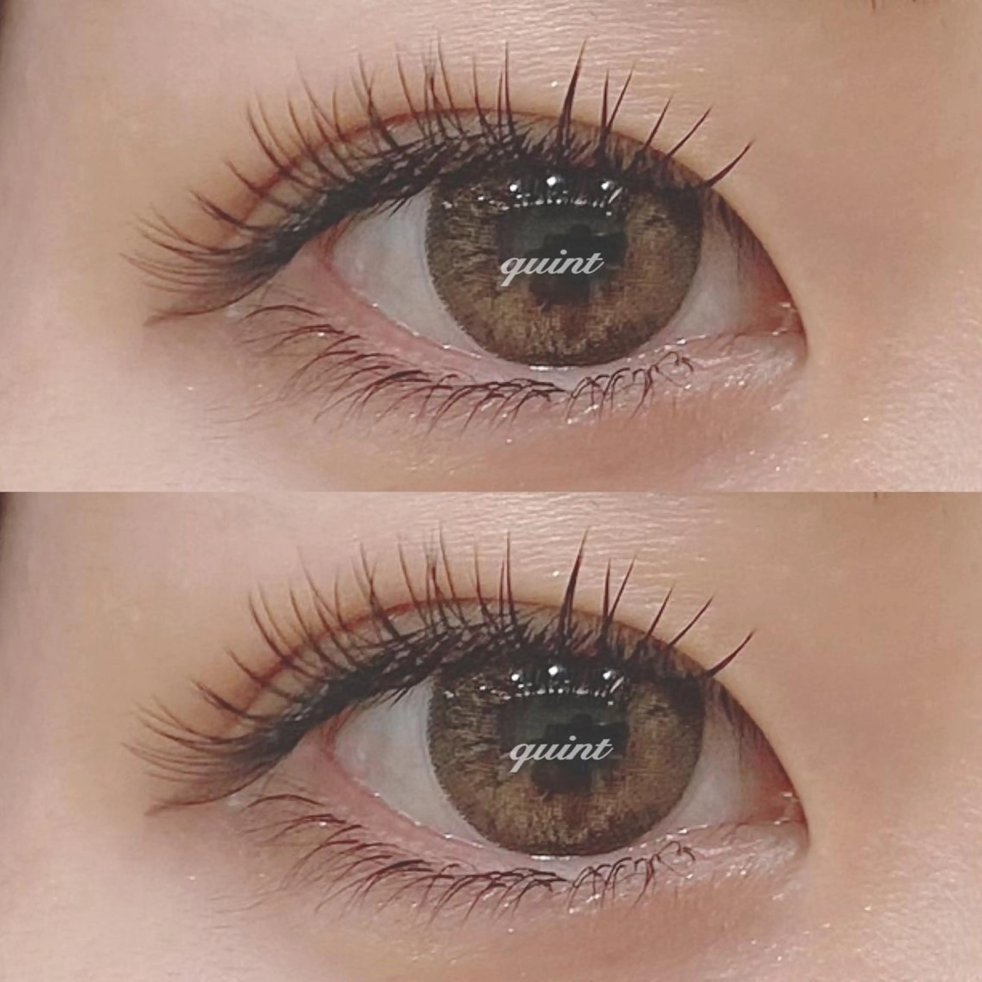 マツエク・マツパ 付け放題 マツエク たねむら みきのマツエク・マツパデザイン