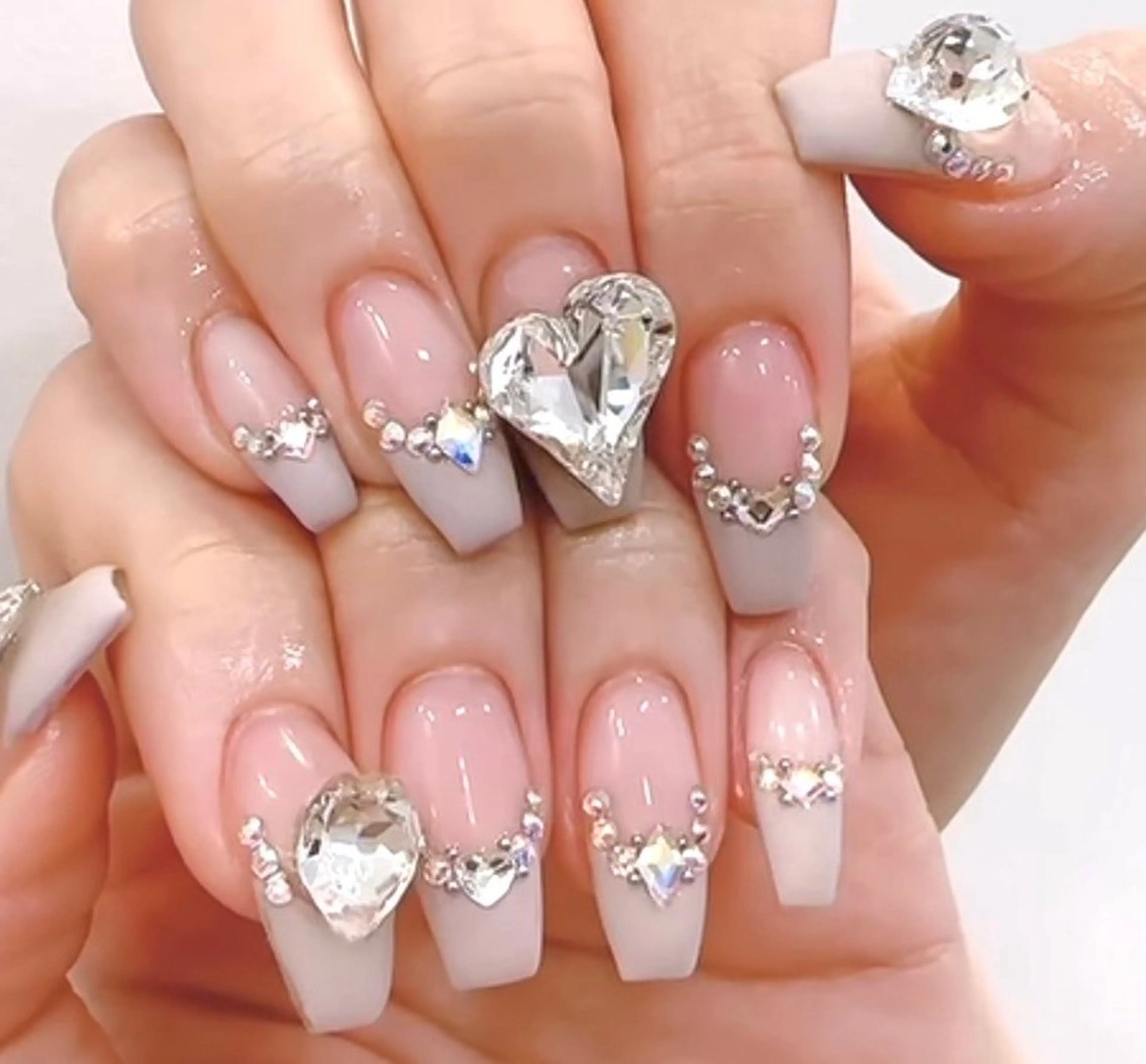 ネイル NEW NAIL 池袋のネイルデザイン