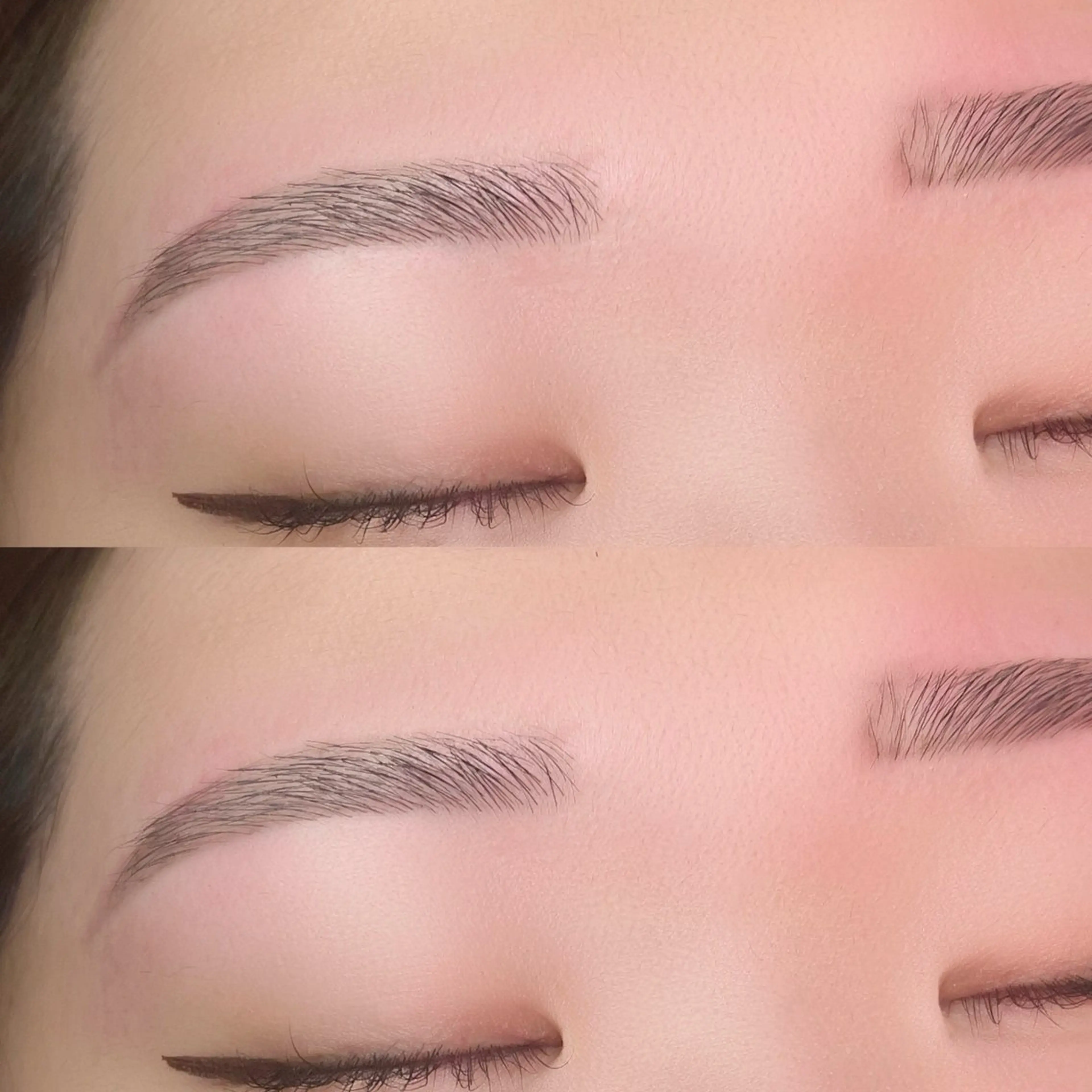 アイブロウ 眉毛ワックス脱毛 ワックス脱毛 眉カット その他(アイブロウ) fein.Ruka ♡垢抜け美眉のマツエク・マツパデザイン