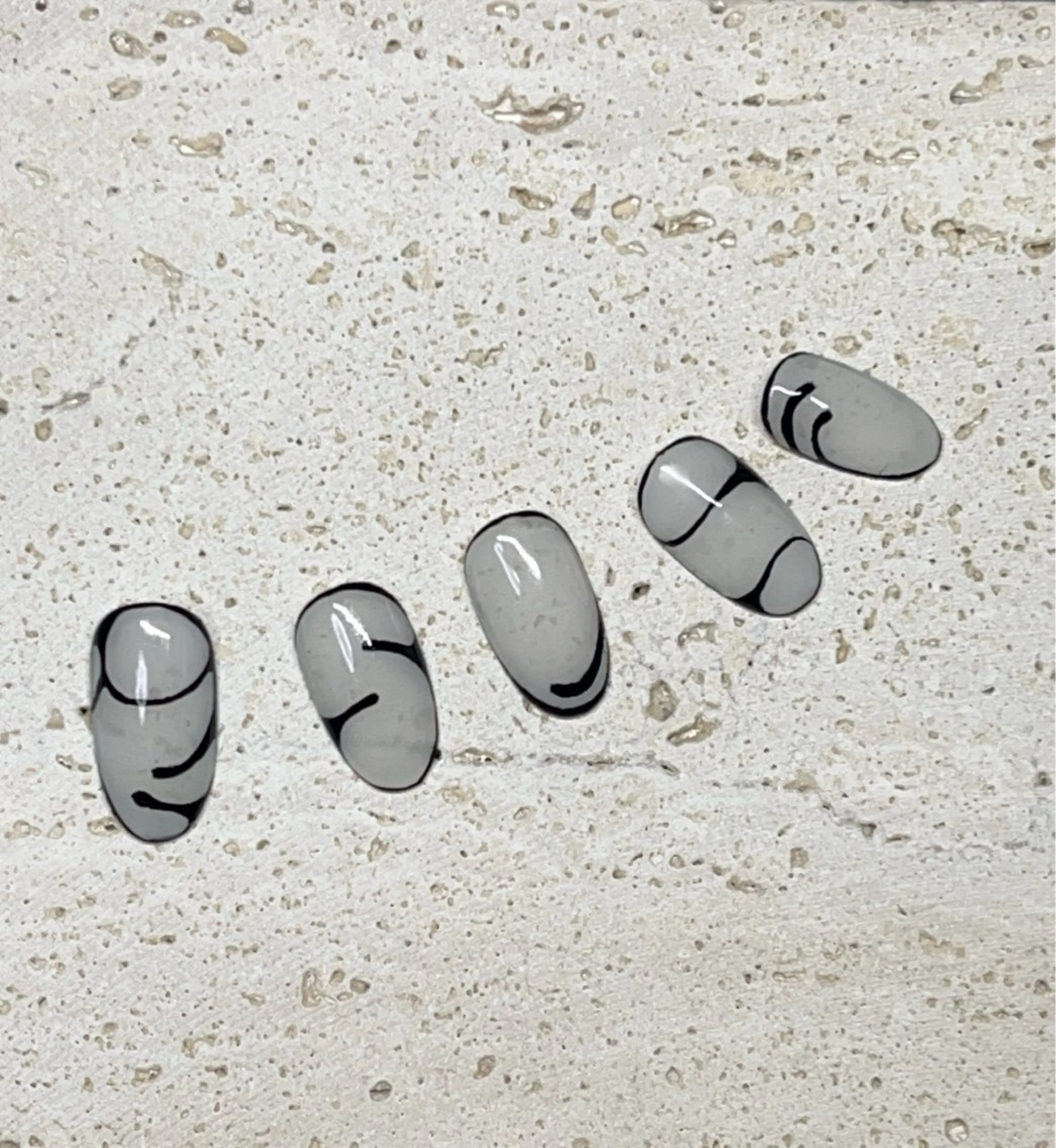 ネイル koko nailのネイルデザイン