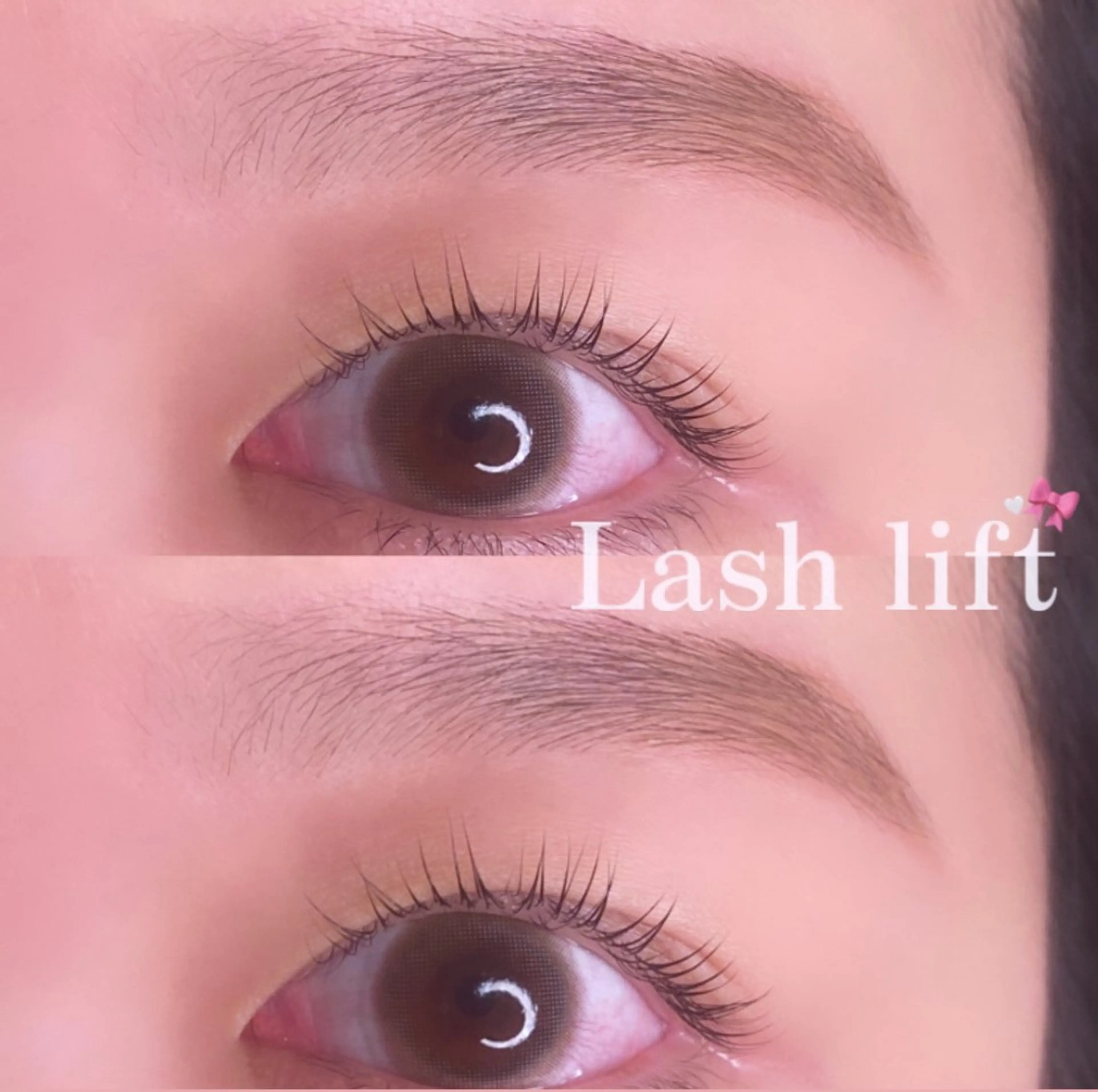 マツエク・マツパ NAIL&EYELASH PLAZA 南森町所属・SAKI /モデル募集♡̷⸝⋆のマツエク・マツパデザイン