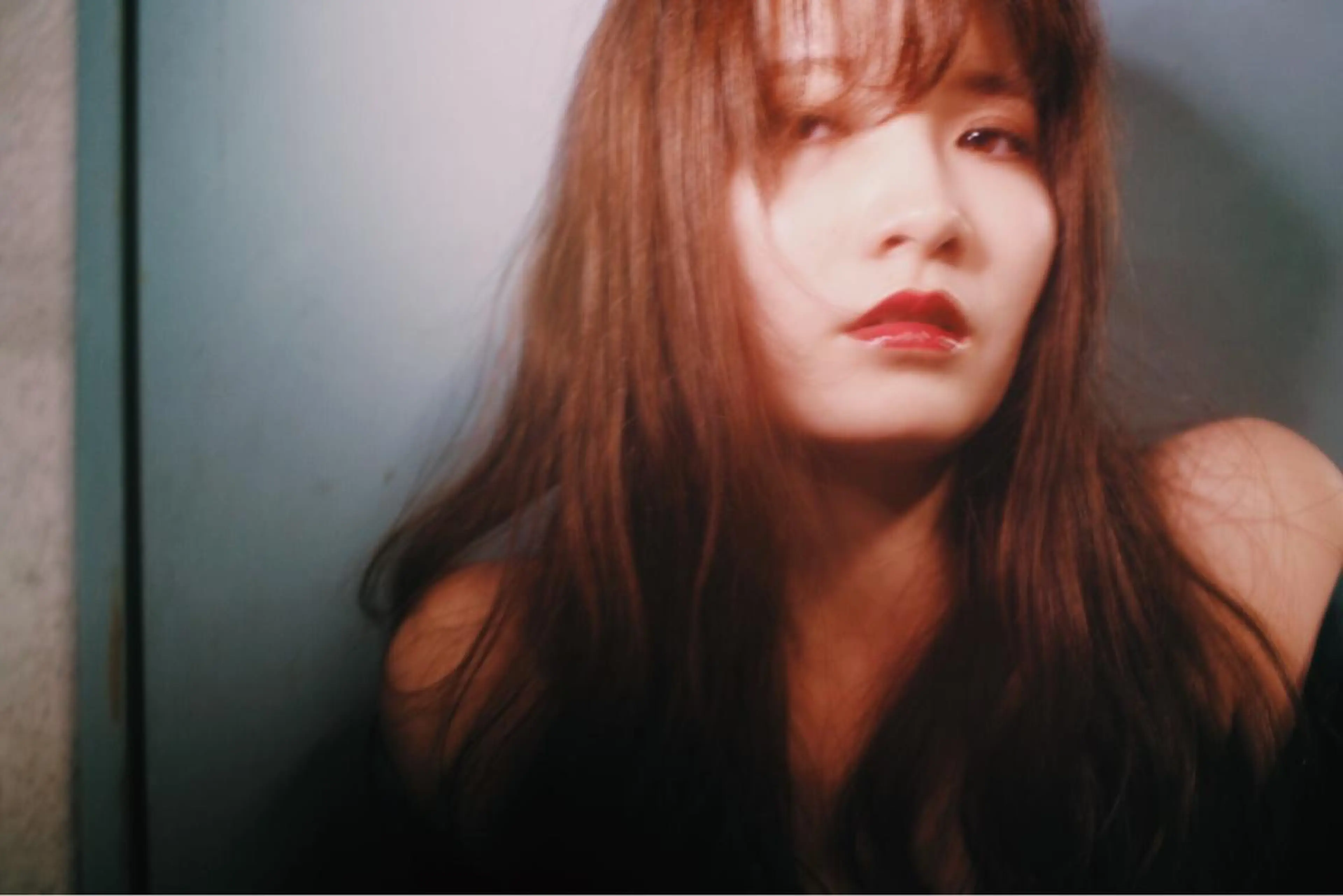 セミロング カラー BOB🌟ハイトーン /ブリーチ/TAKUのヘアスタイル