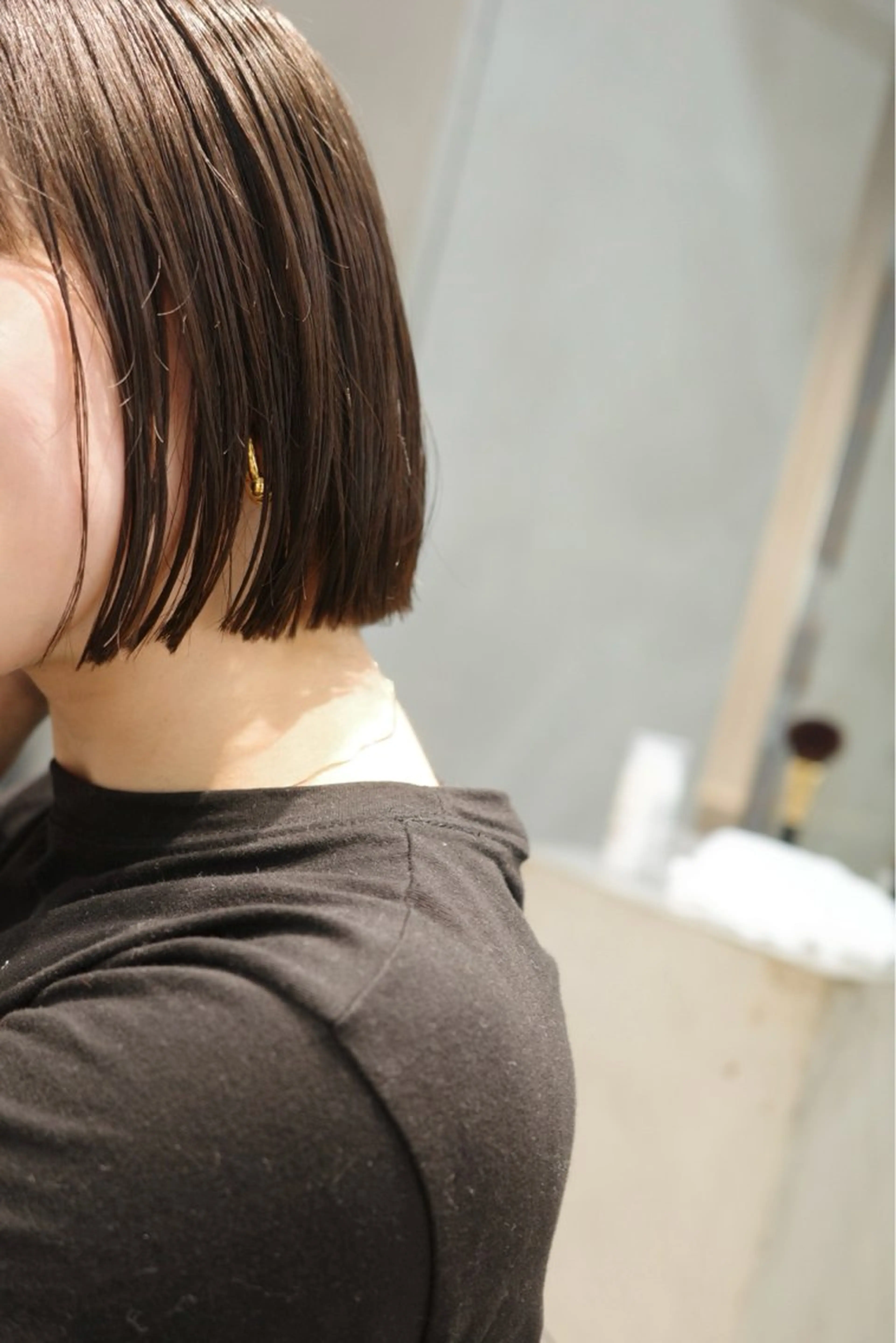 ショート カラー カット Rock 'n' Roll Games所属・神近 円香/1月2月 新規募集‪‪🎪✨️のヘアスタイル