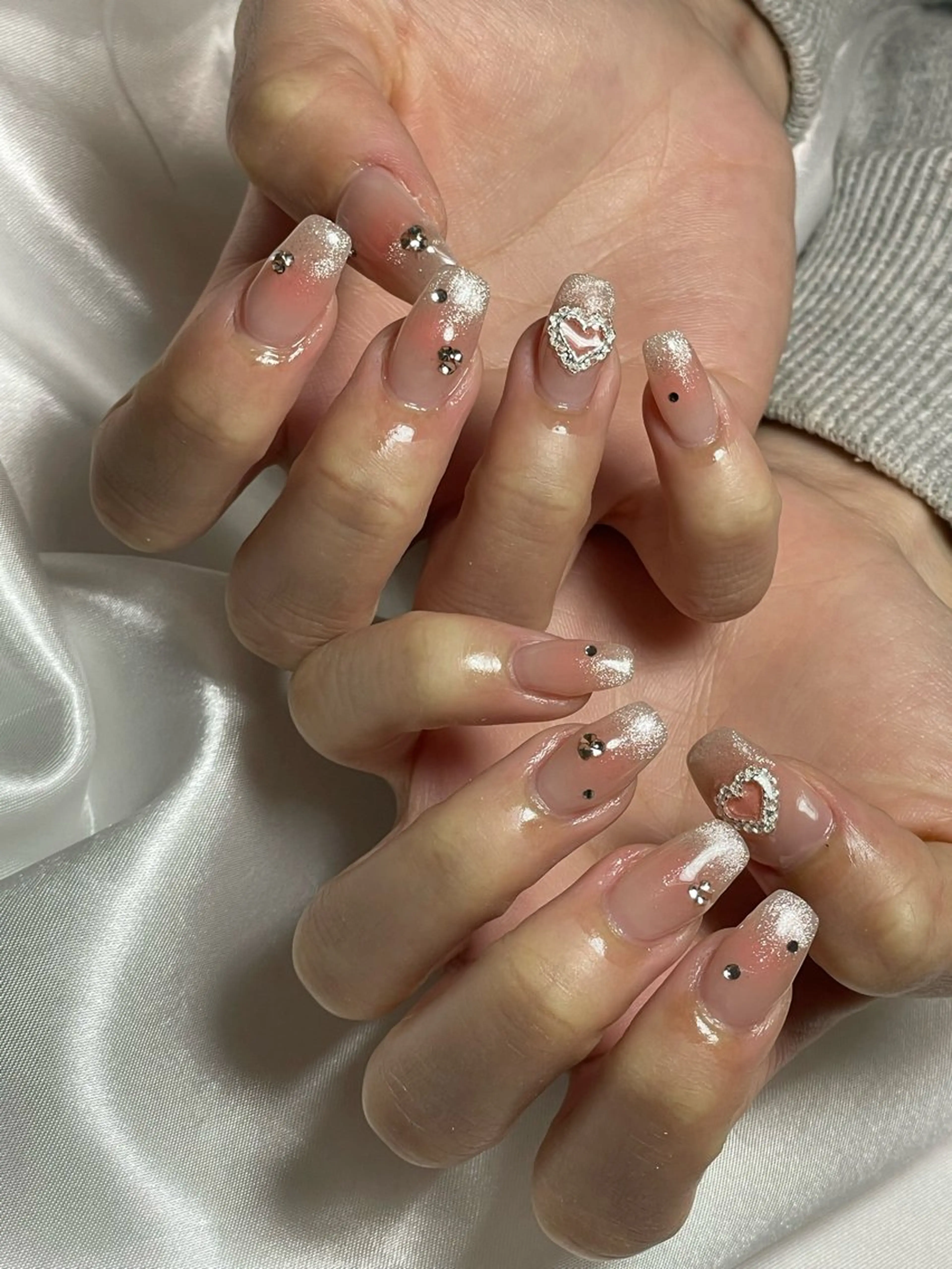 ネイル private salon NIKOのネイルデザイン