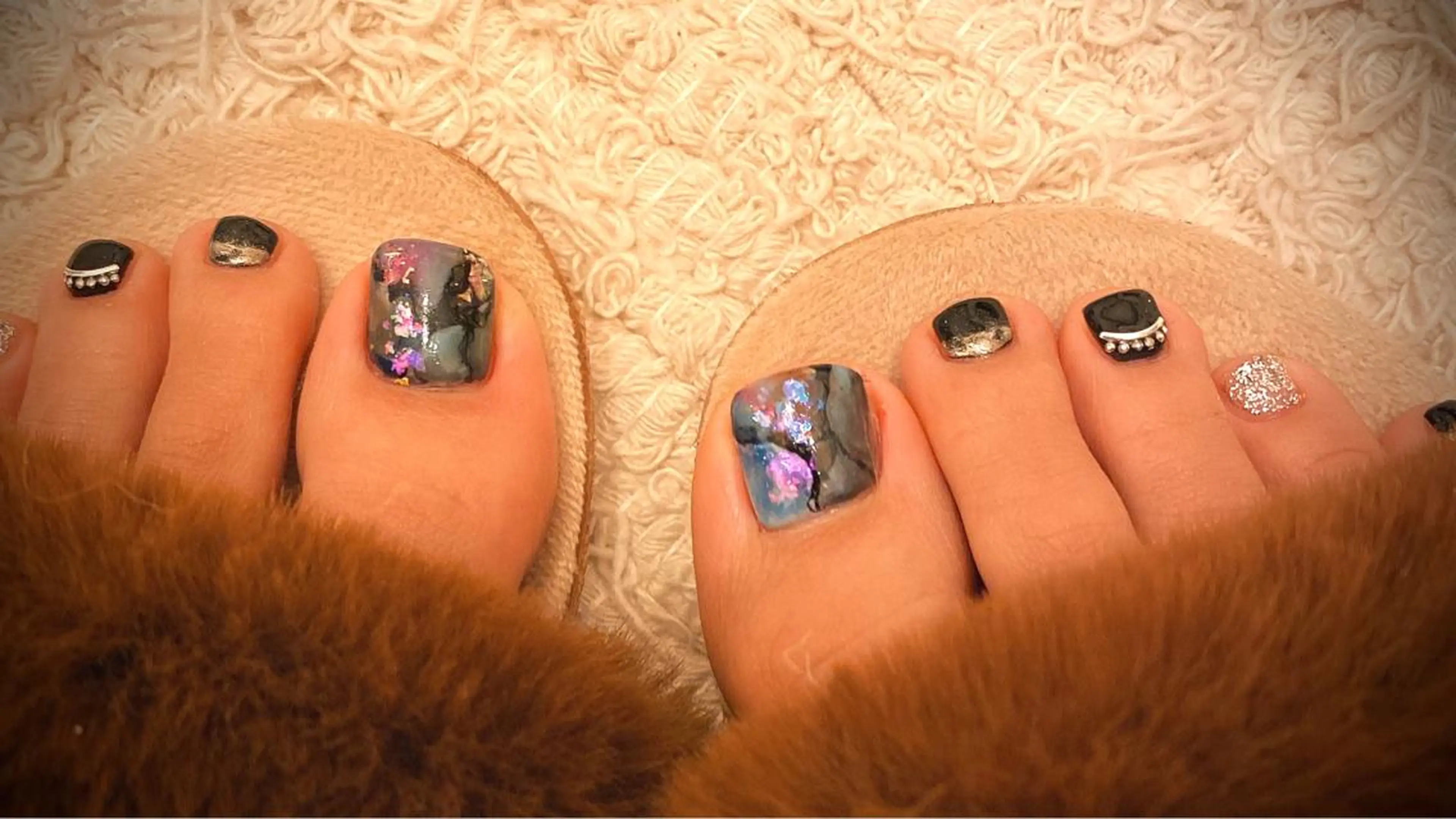 ネイル Nail Room Bellisのネイルデザイン