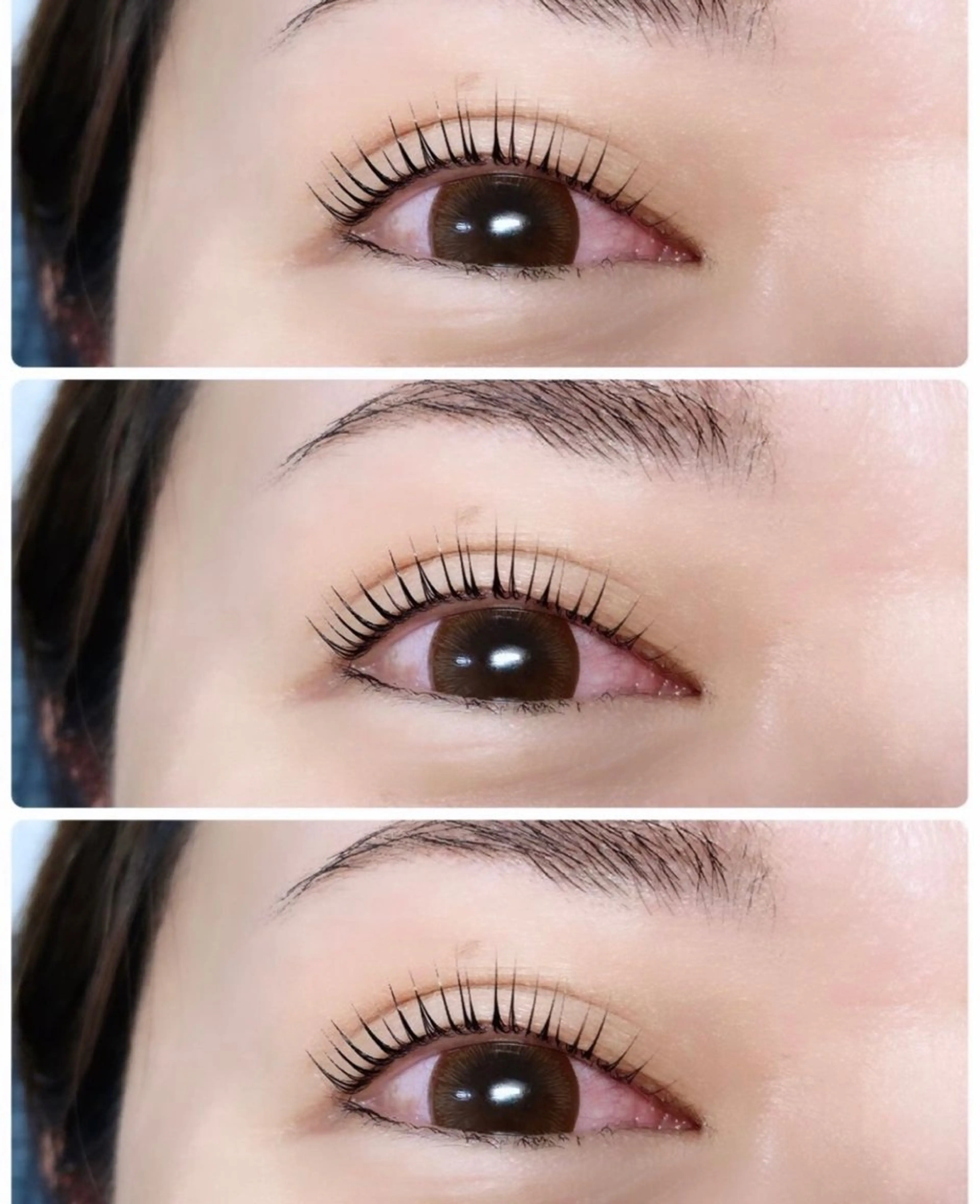 マツエク・マツパ トータルビューティー CQのネイルデザイン