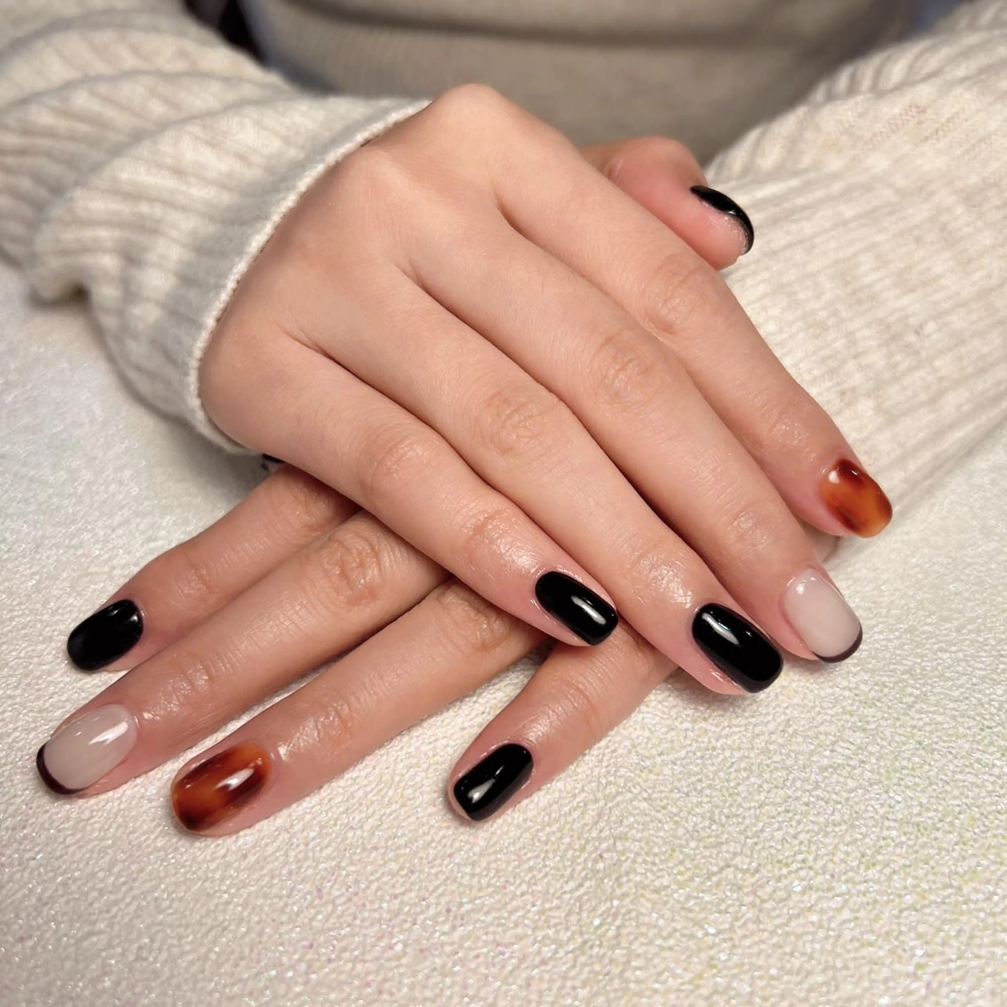 ネイル You&Me Yukiのネイルデザイン