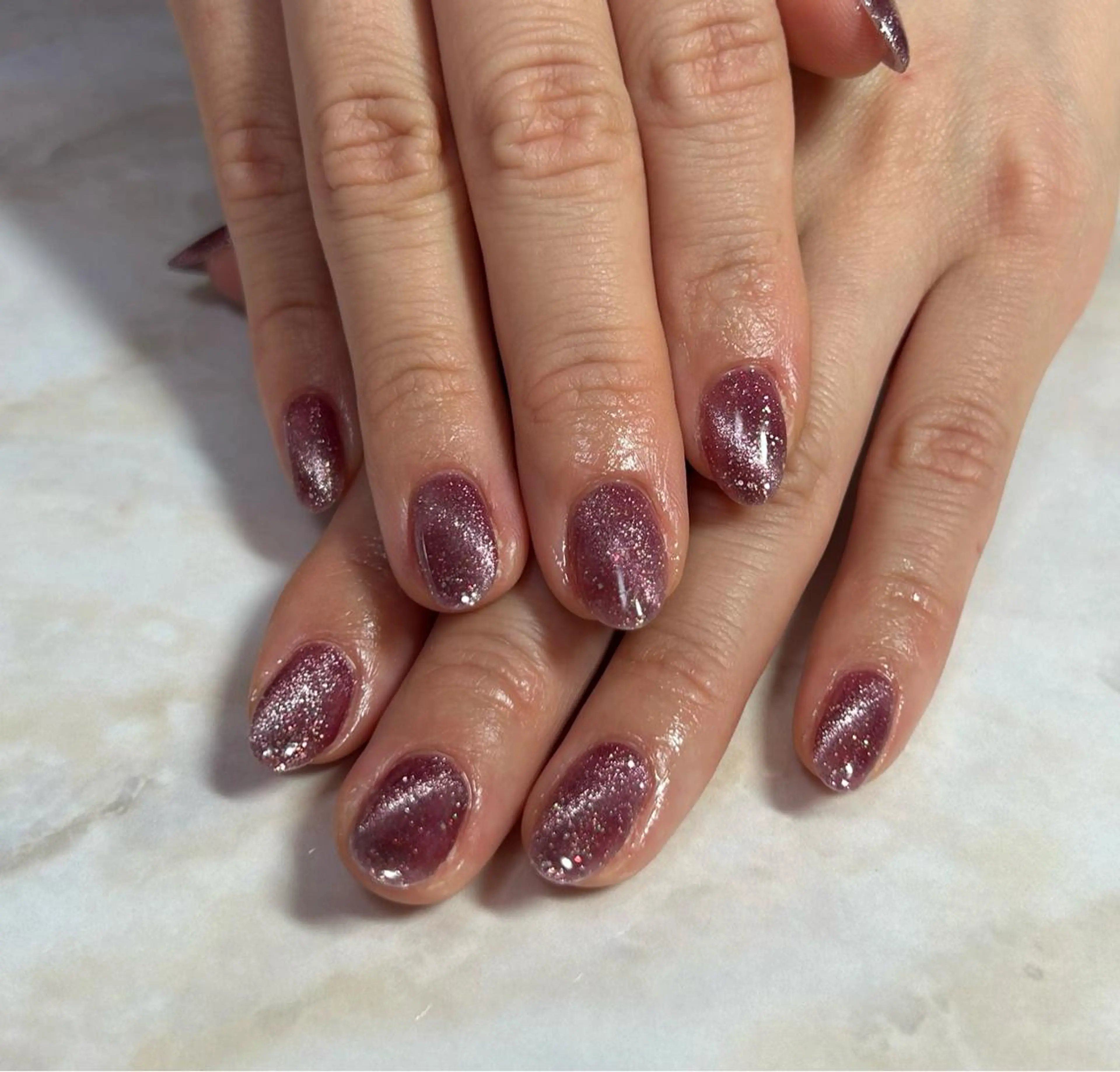 ネイル ハンドネイル NailSalon Millのネイルデザイン