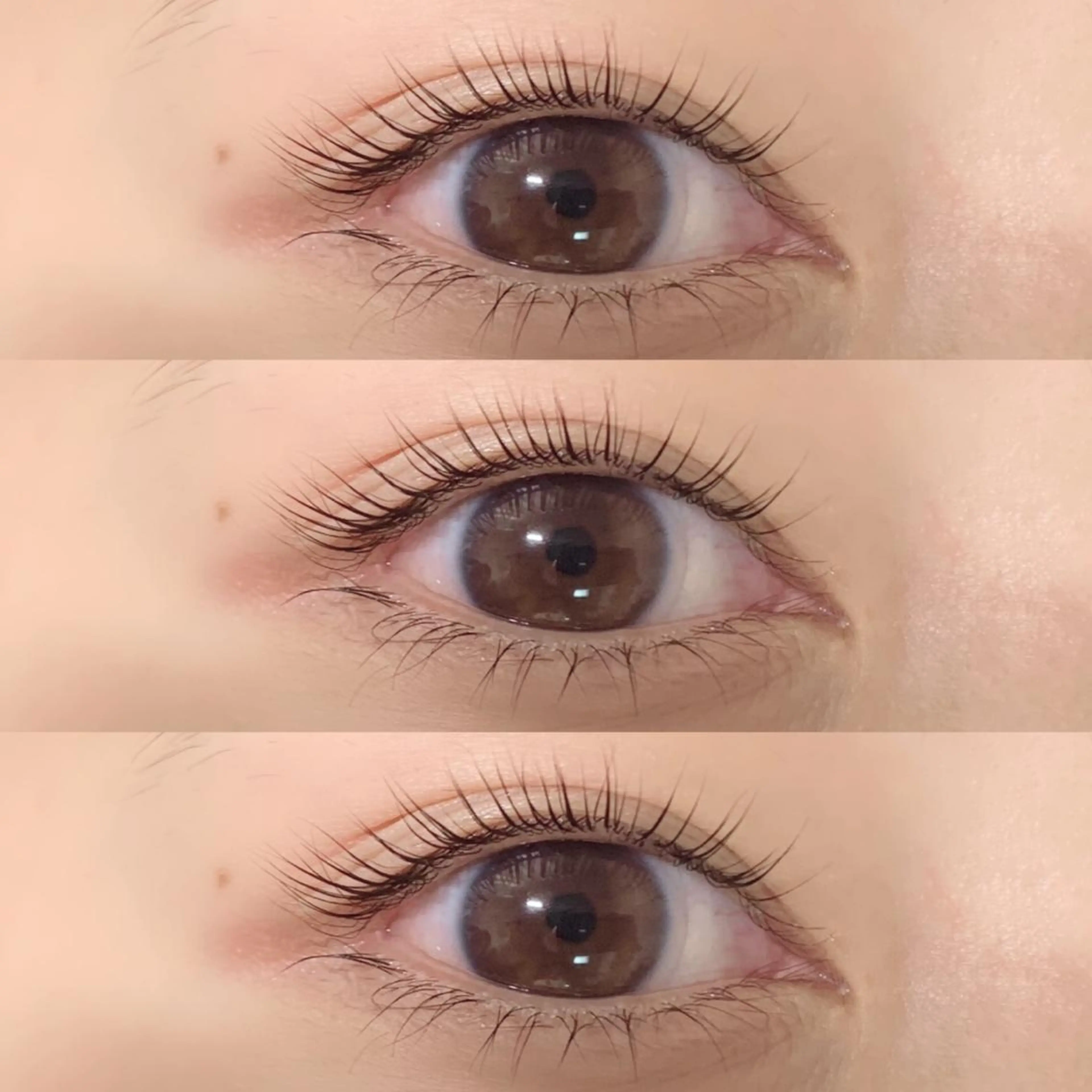 マツエク・マツパ Becky lash京都四条河原町店所属・Lazliy /烏丸/RISA🎀のマツエク・マツパデザイン