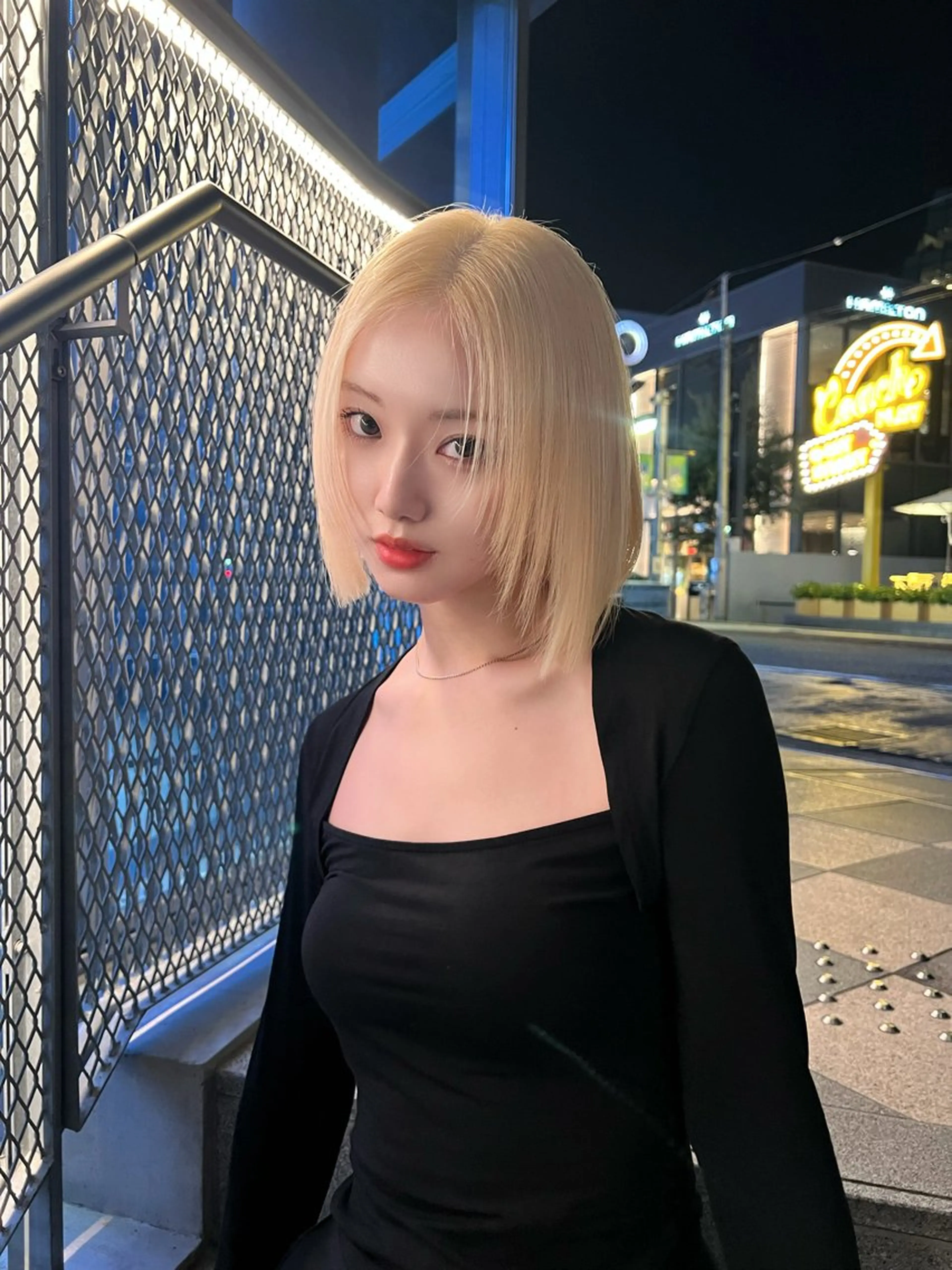 美容学生割引20%OFFの写真