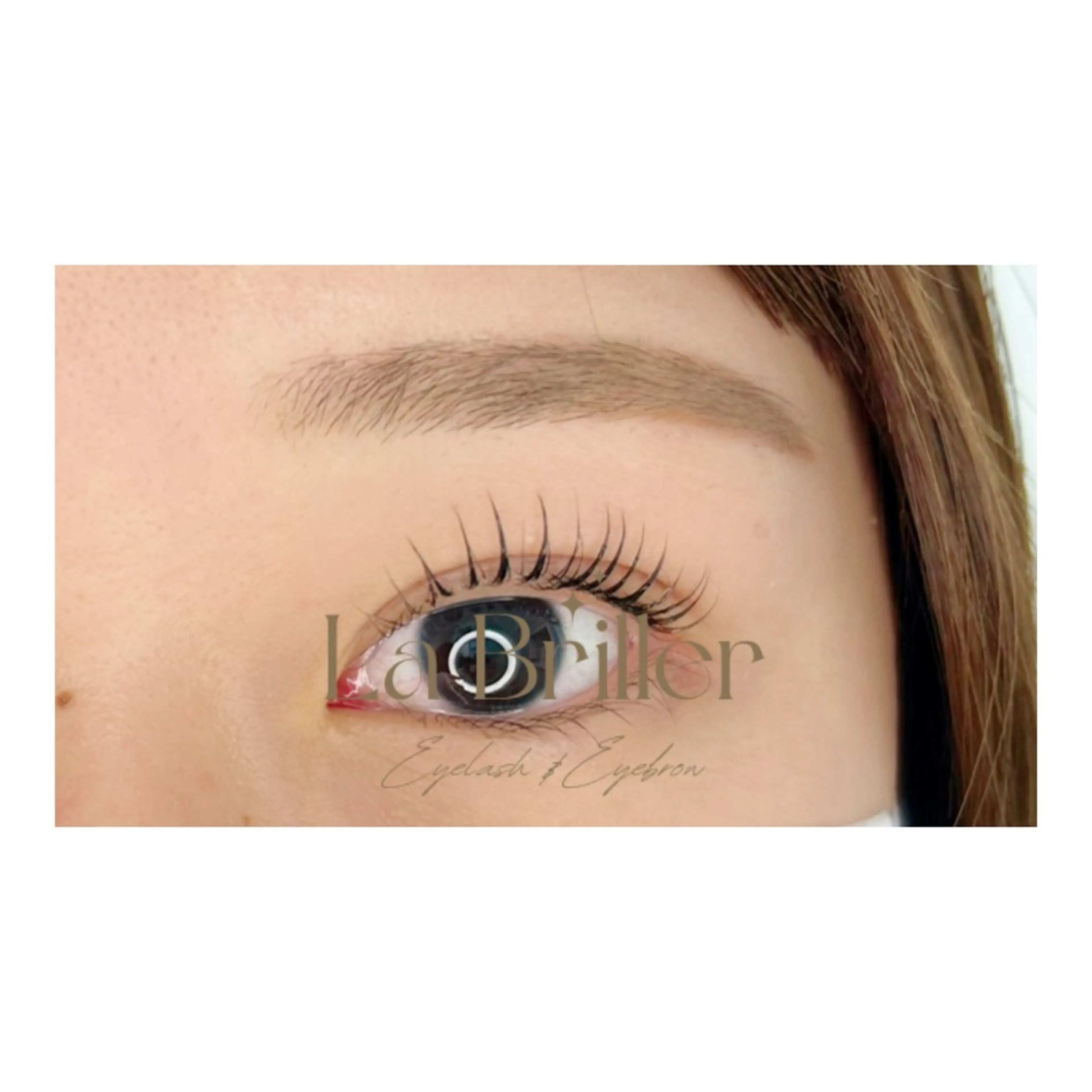 すぐ予約限定！ラッシュリフトクーポン💓の写真