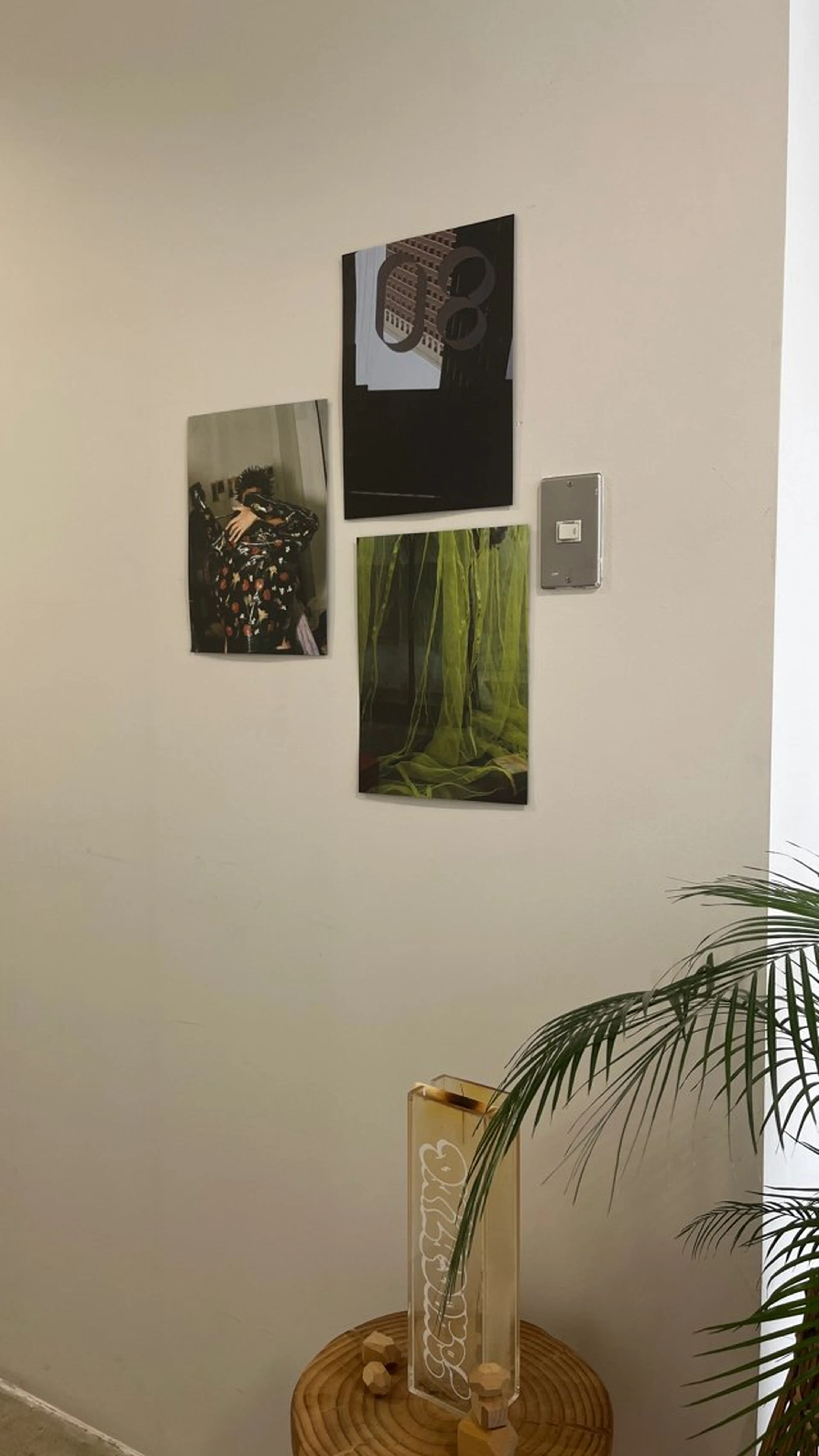 ロング Shion/ レイヤー/髪質改善のヘアスタイル