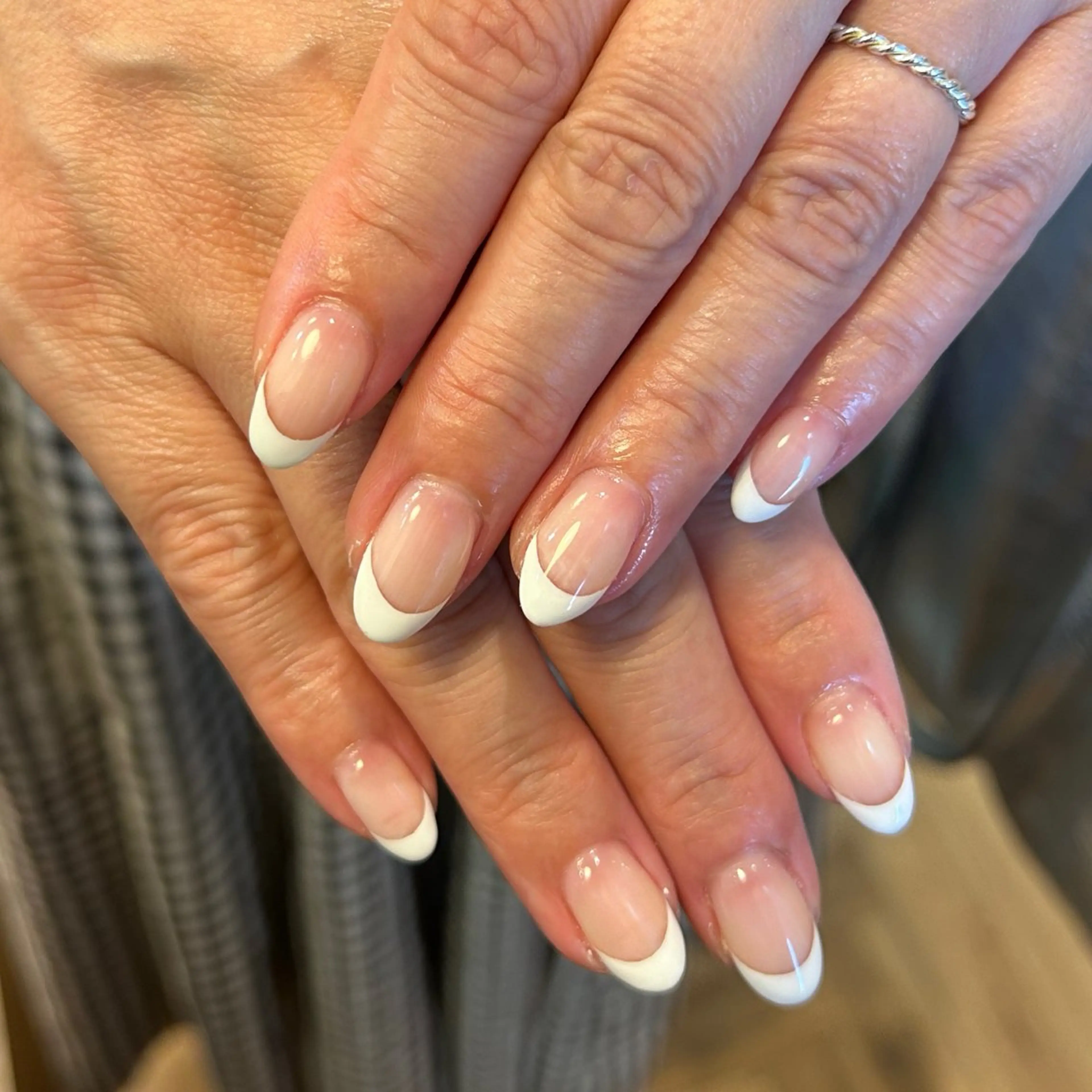 ネイル REMIA 🤍harukaのネイルデザイン