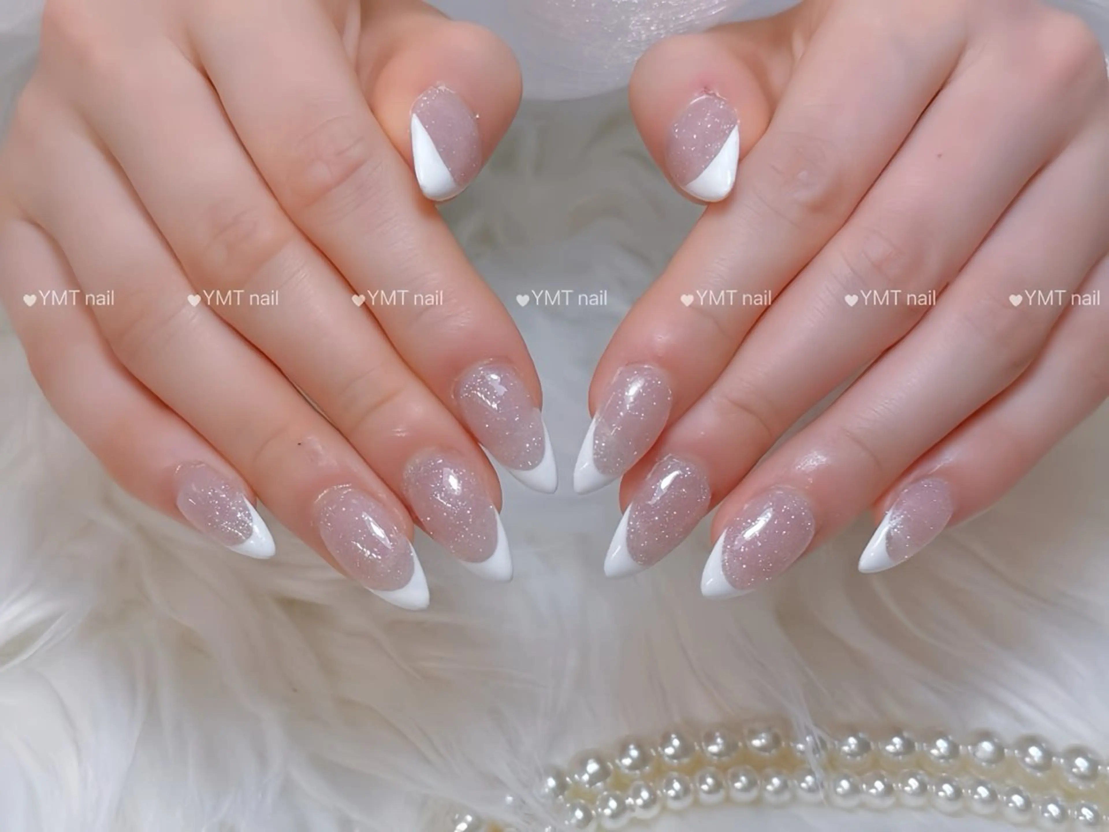 ネイル ハンドネイル YMT． NailStudioのネイルデザイン