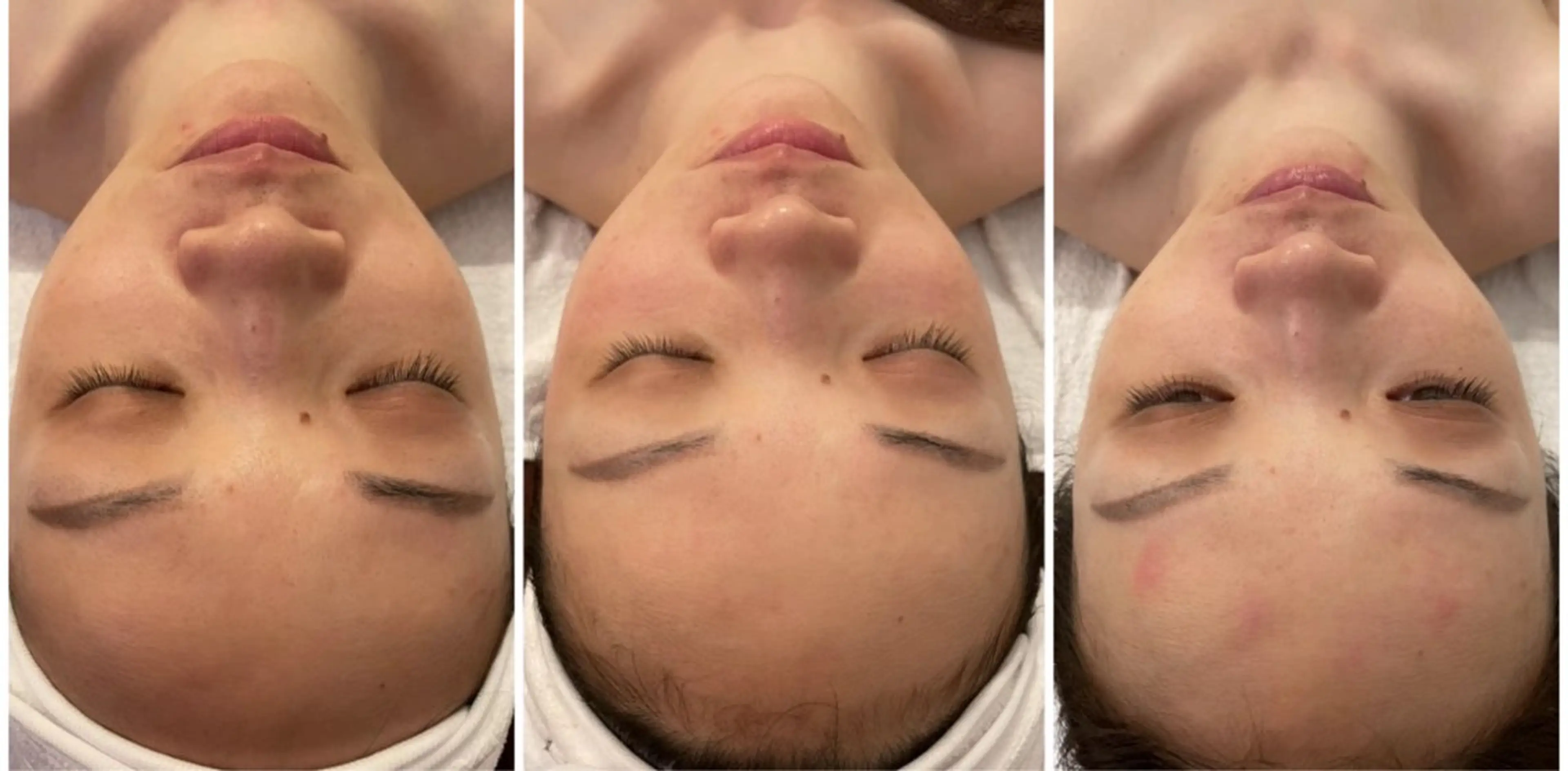 L'amour 御徒町所属・L'amour御徒町 🎀MoMo🎀のエステ・リラクイメージ