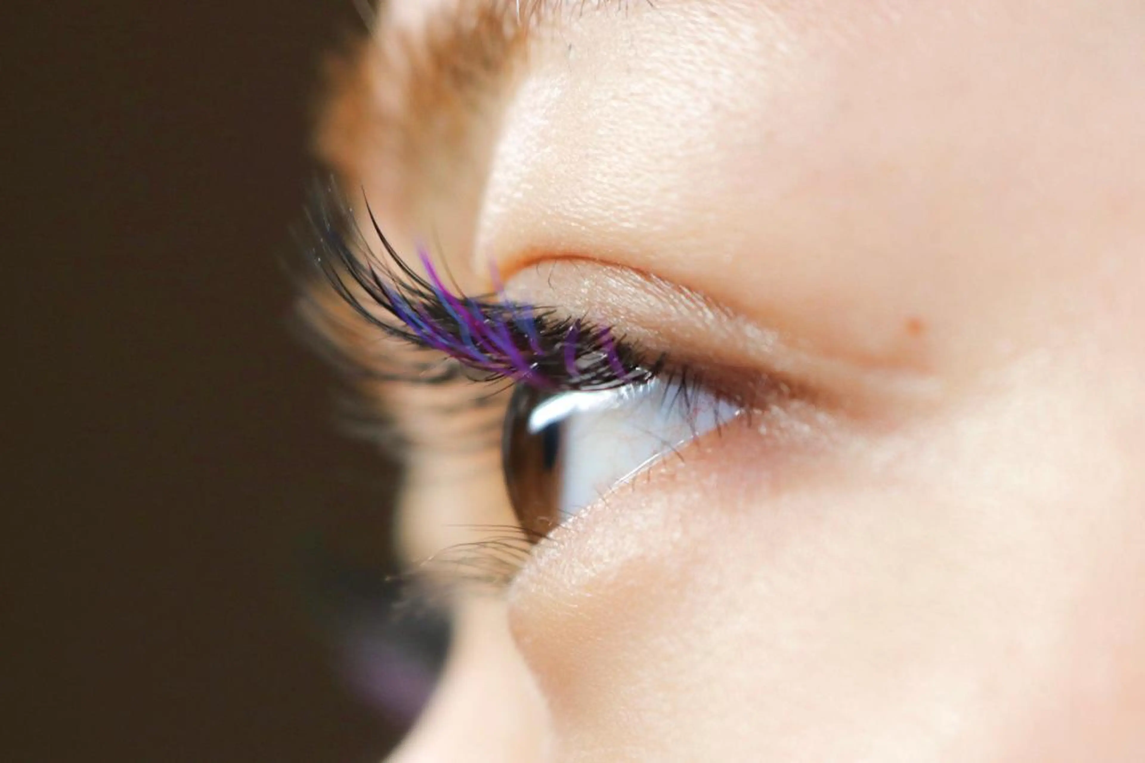 マツエク・マツパ Lisse Eyelashのマツエク・マツパデザイン