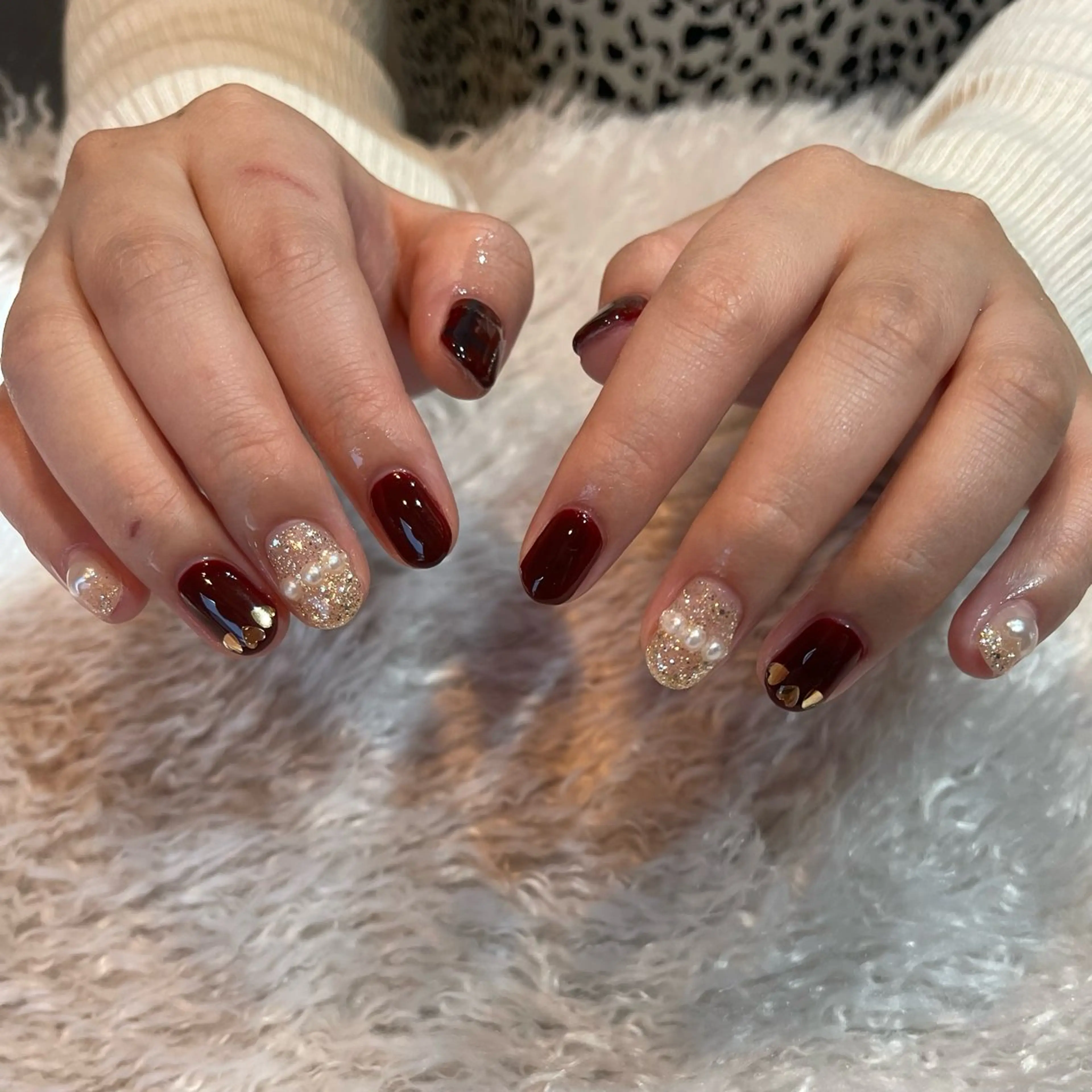 ネイル Renatus🤍 MISUZUのネイルデザイン