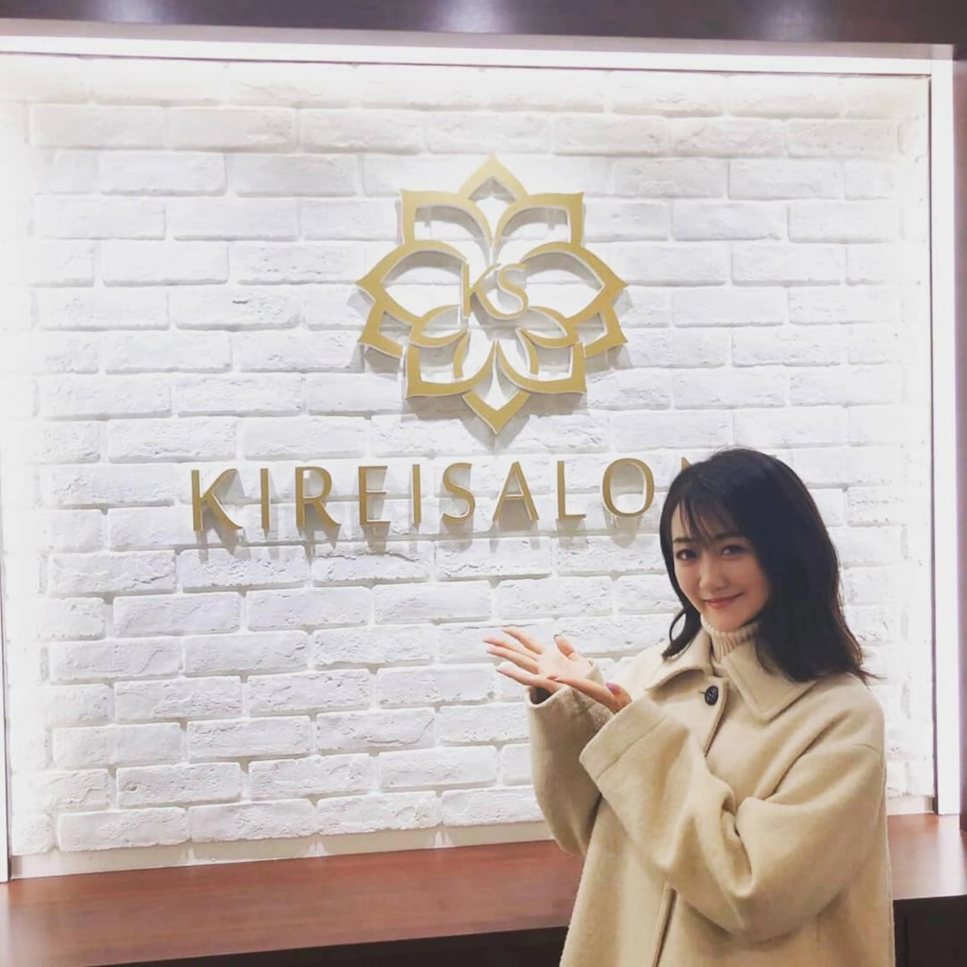 全身痩身✨ キレイサローネ表参道のエステ・リラクイメージ