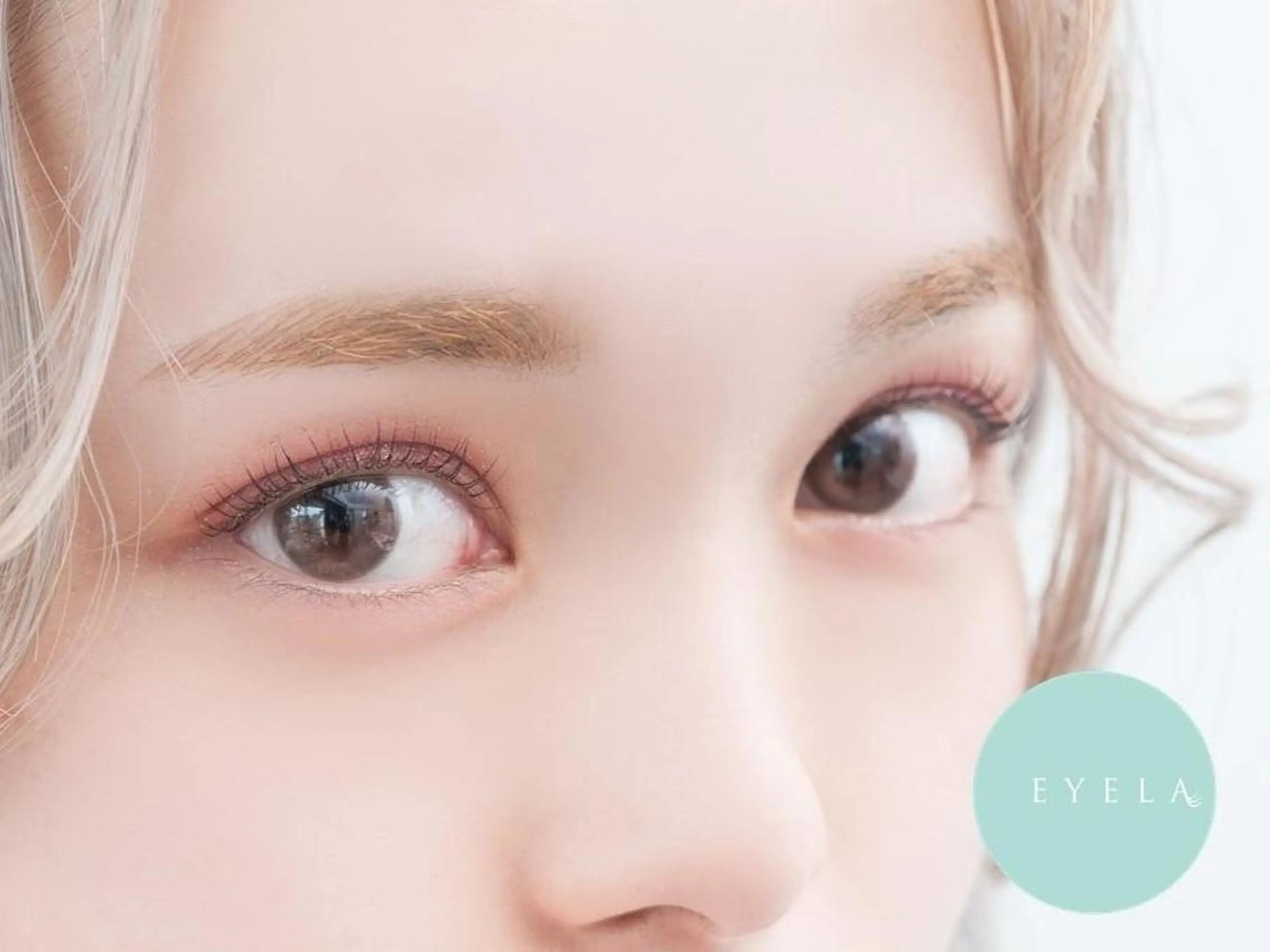 マツエク・マツパ 🫧EYELA🫧 蛭田のマツエク・マツパデザイン