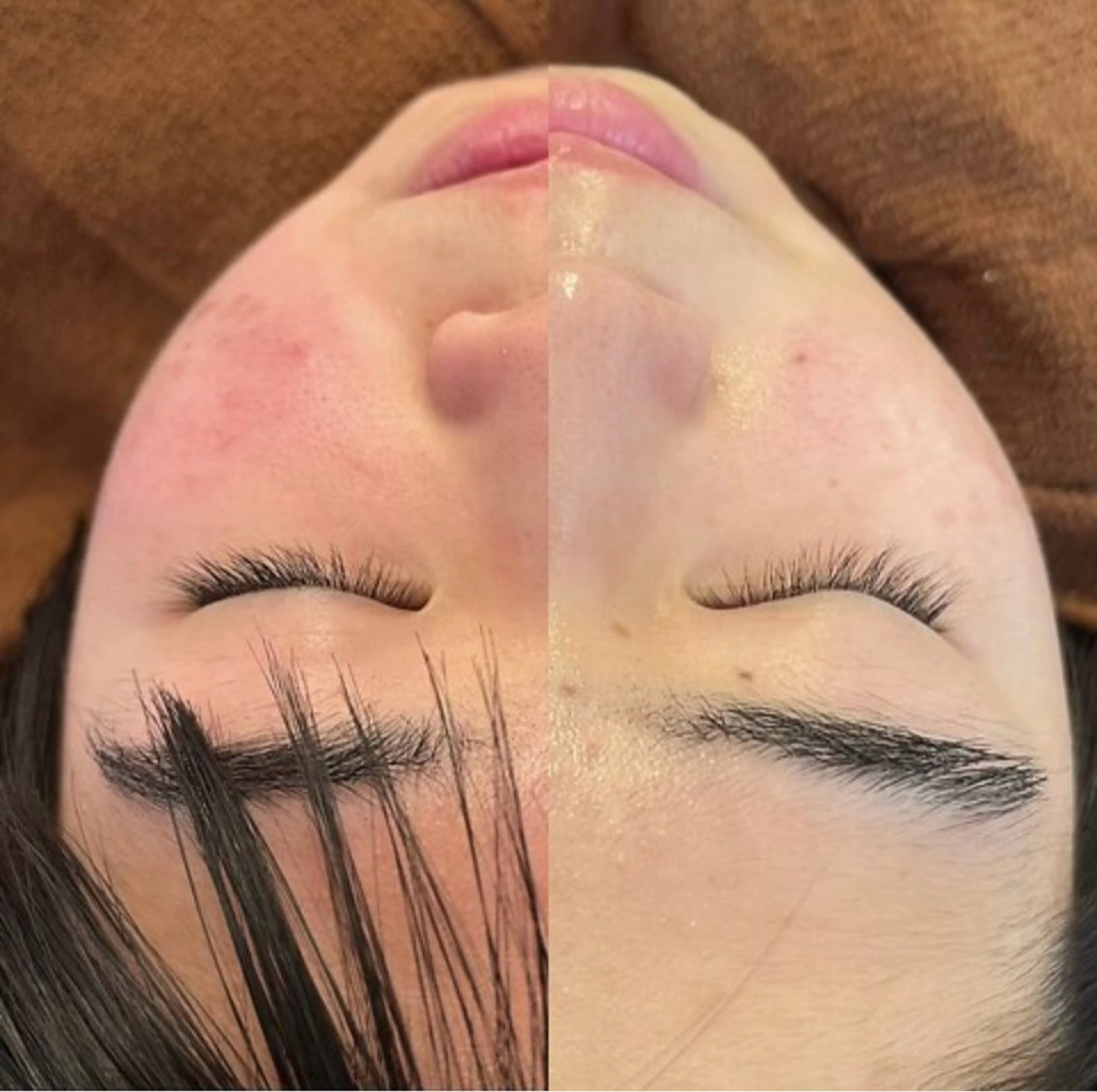 姫路 Unknown所属・Unknown.姫路 いさと🍓のマツエク・マツパデザイン