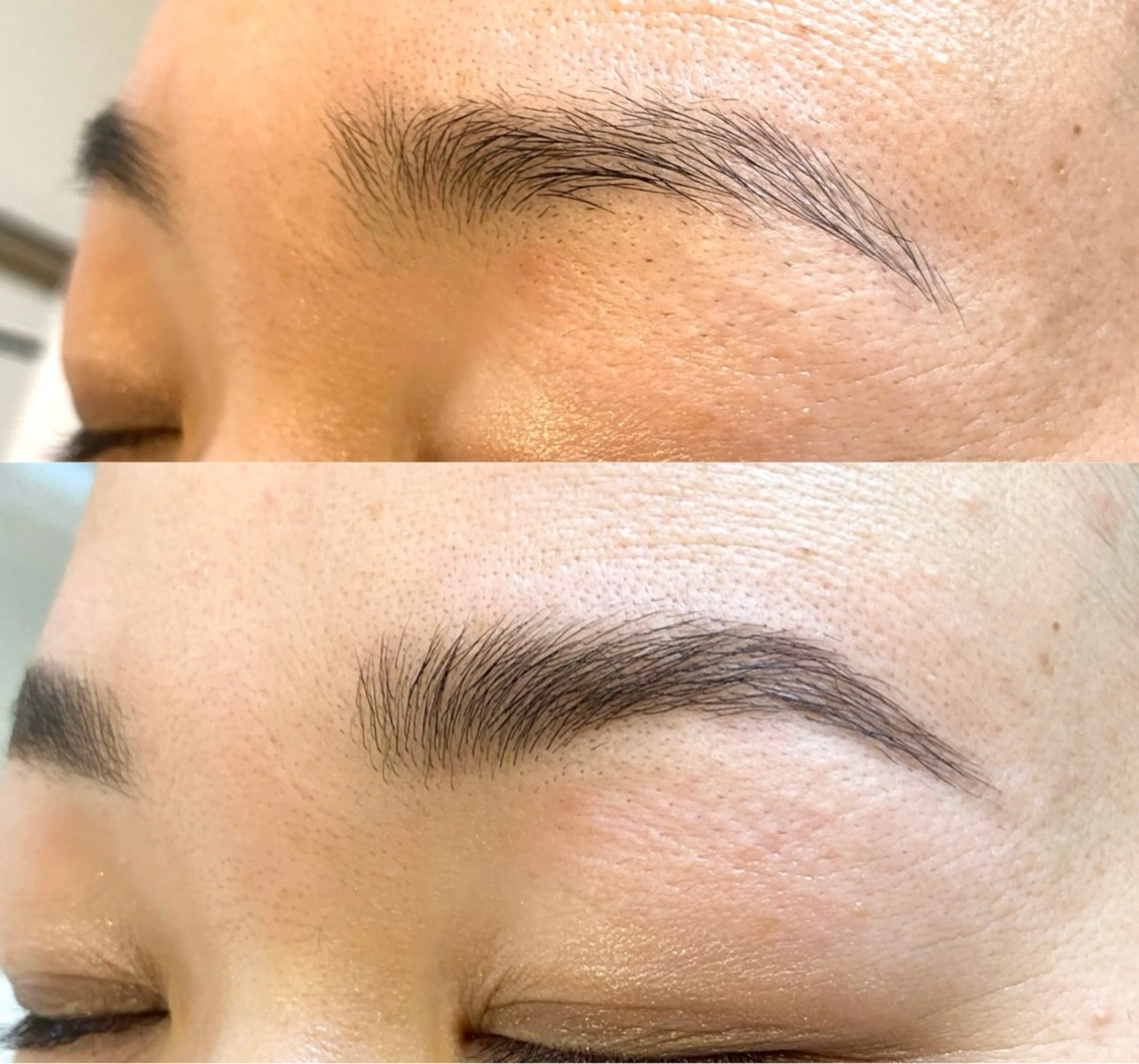 アイブロウ Mekukuru ミィククルの眉毛・アイブロウイメージ