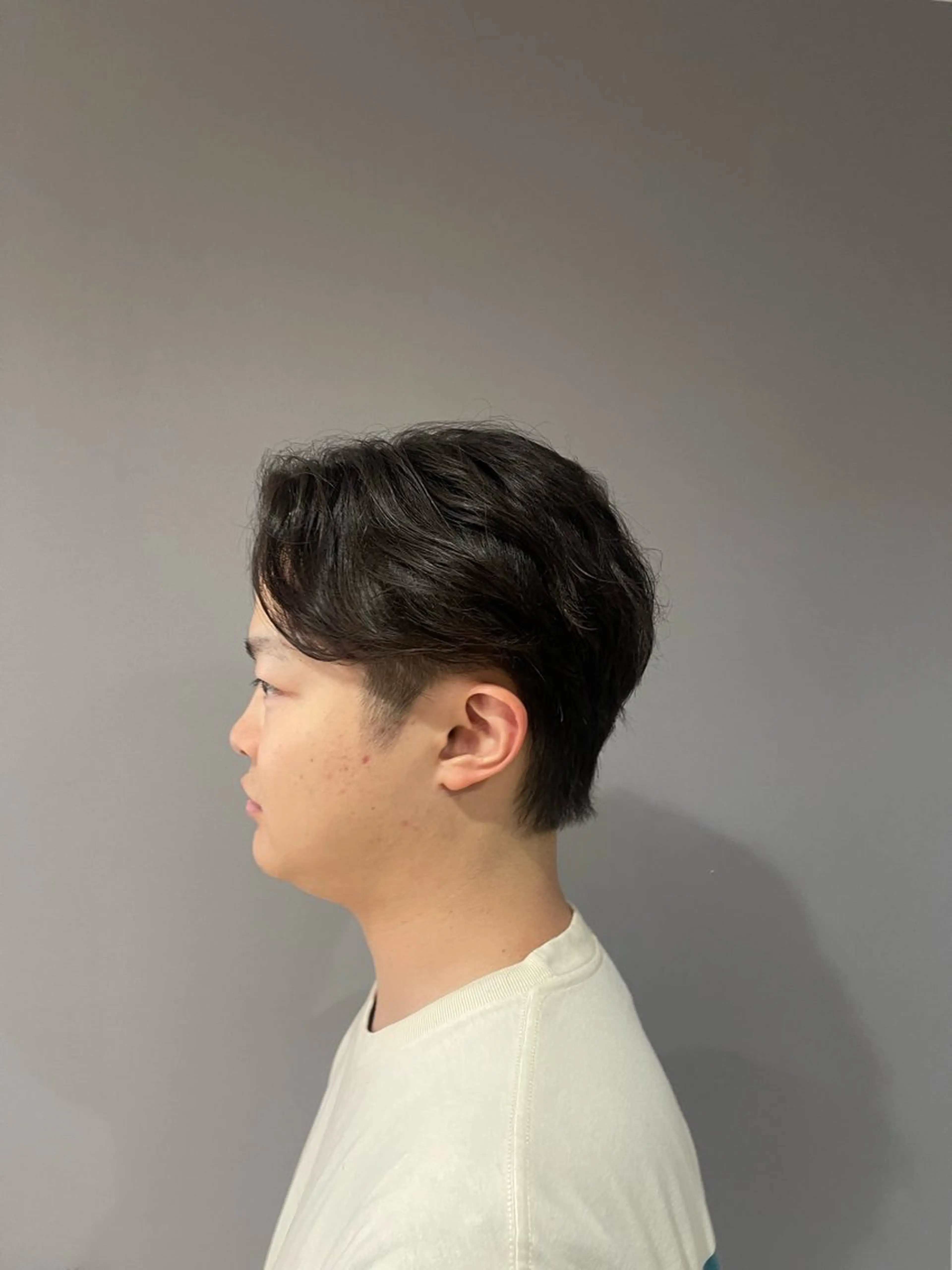 メンズ カット EXCIA 西梅田店【エクシア】所属・EXCIA 西梅田のヘアスタイル