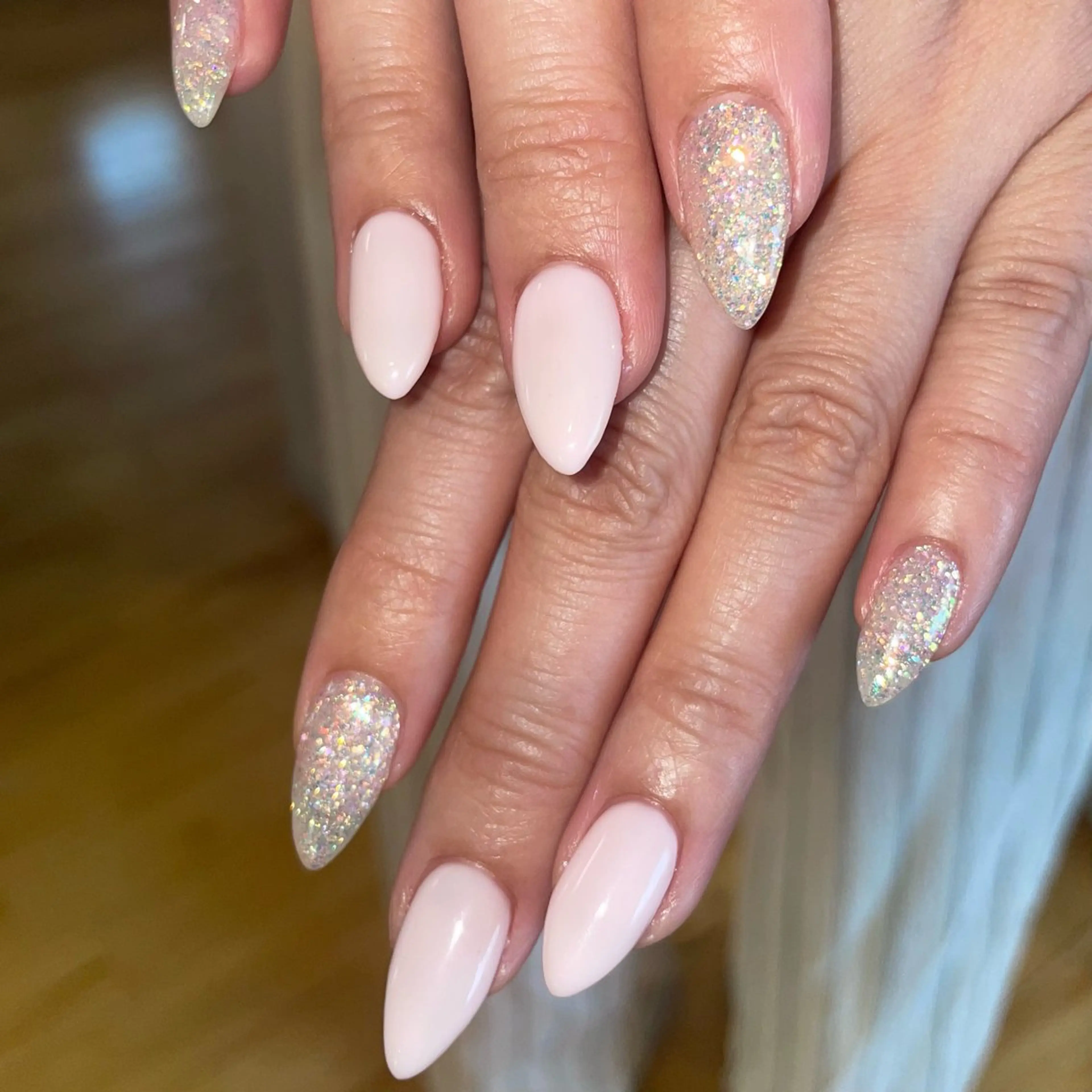 ネイル Nail ヌシん家 AKANEのネイルデザイン