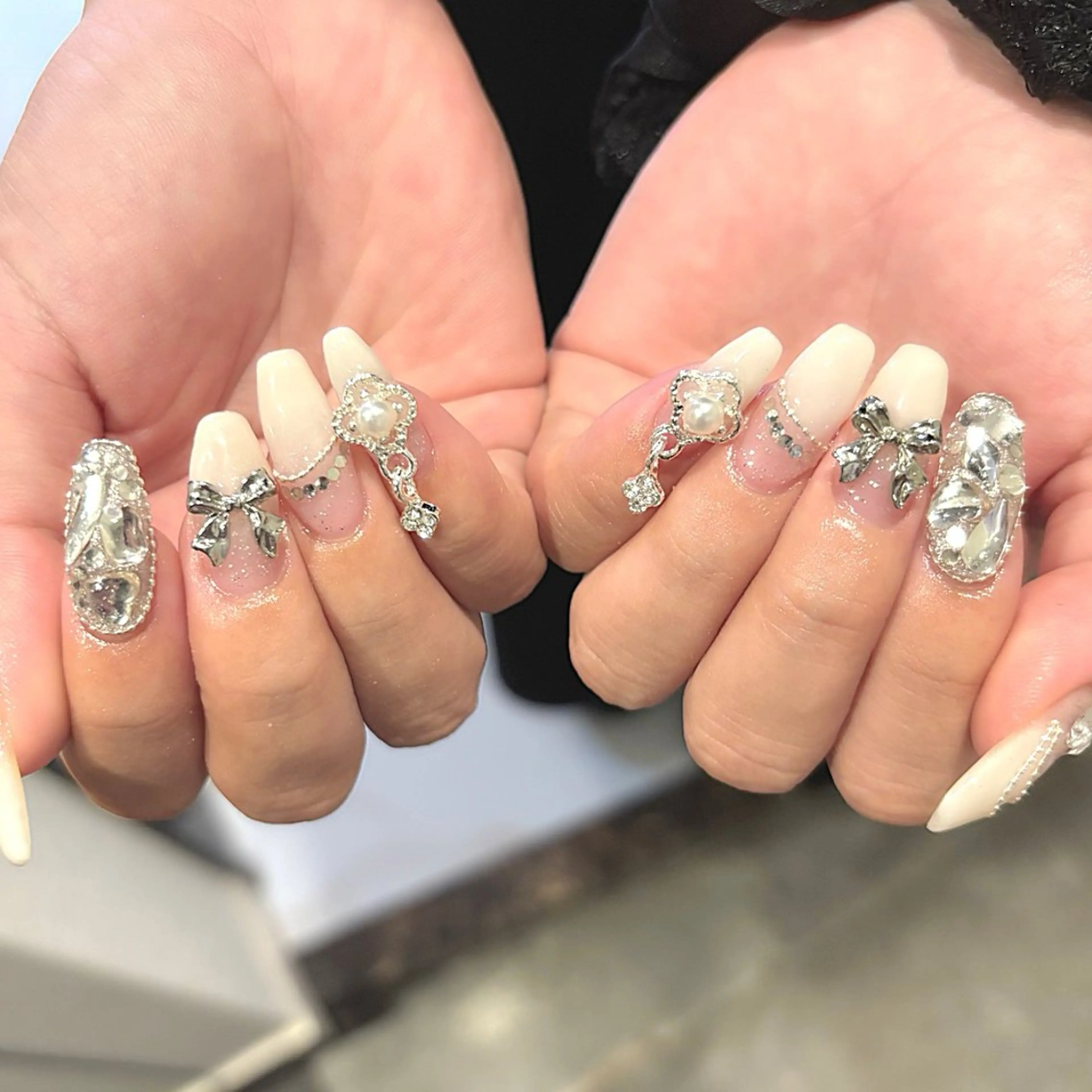 ネイル 24 nailのネイルデザイン