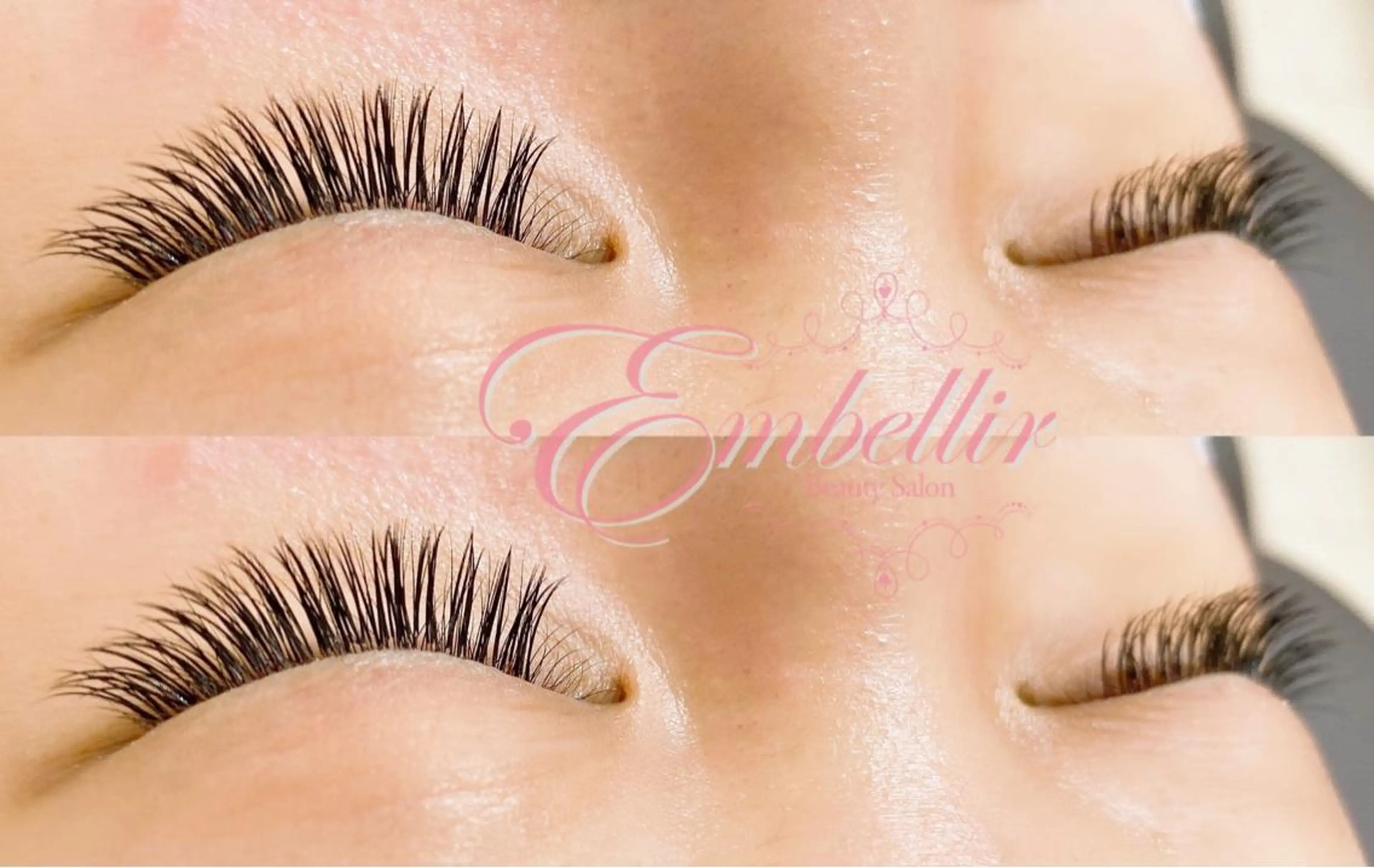 マツエク・マツパ beautysalon Lino所属・beauty salon　Linoのマツエク・マツパデザイン