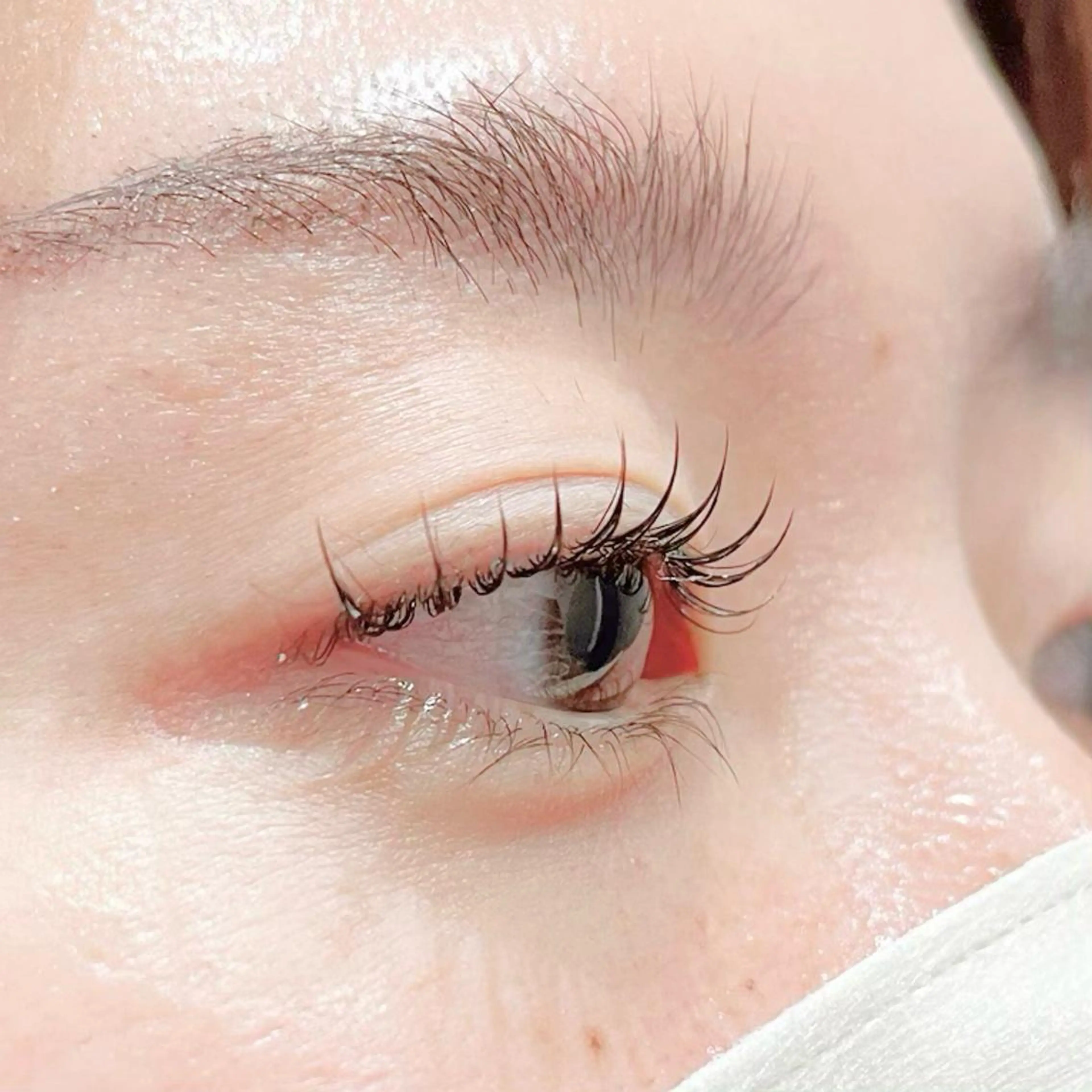 マツエク・マツパ Shine💫白石 珠紀のマツエク・マツパデザイン