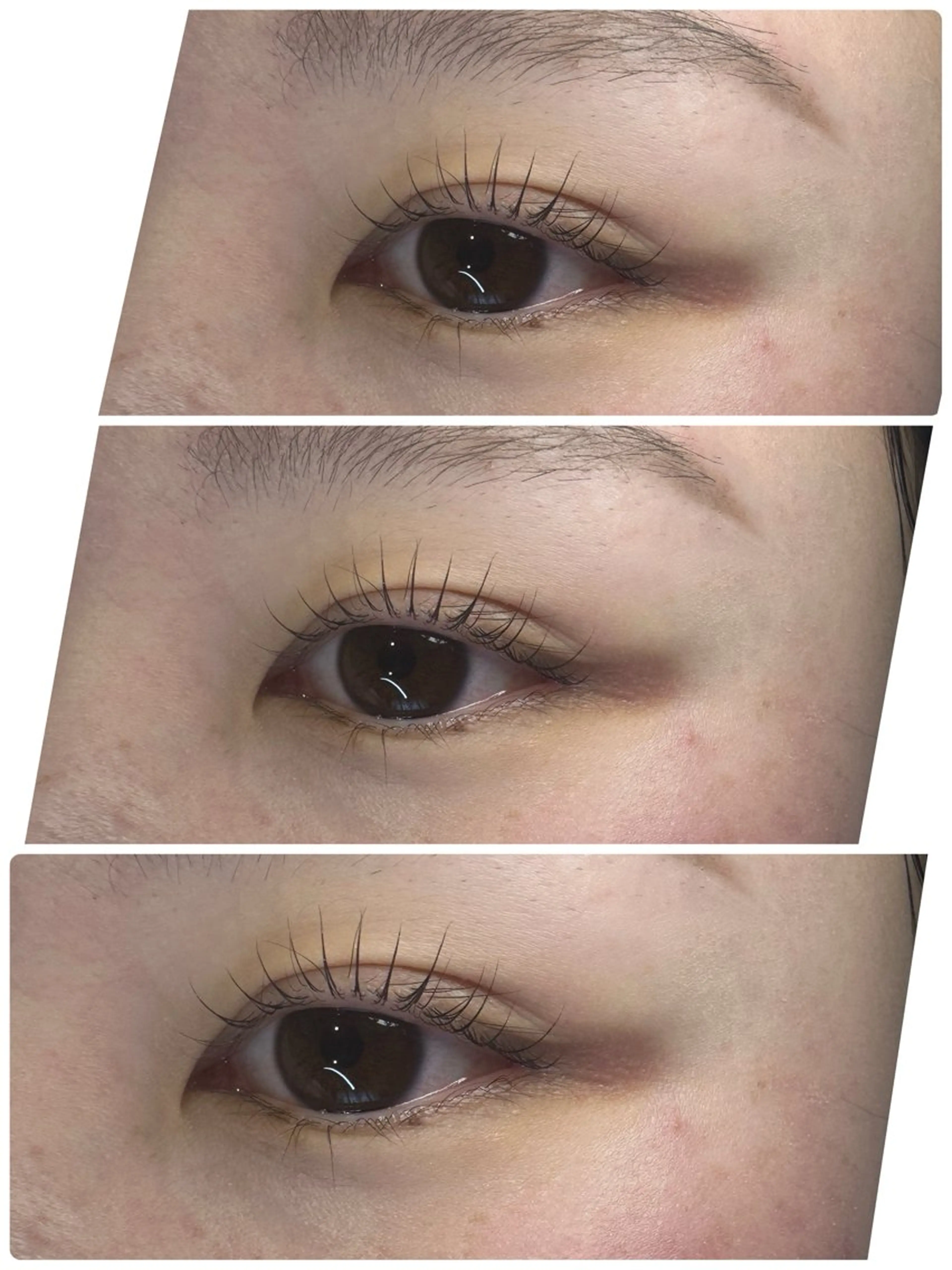 マツエク・マツパ たな ごころのマツエク・マツパデザイン