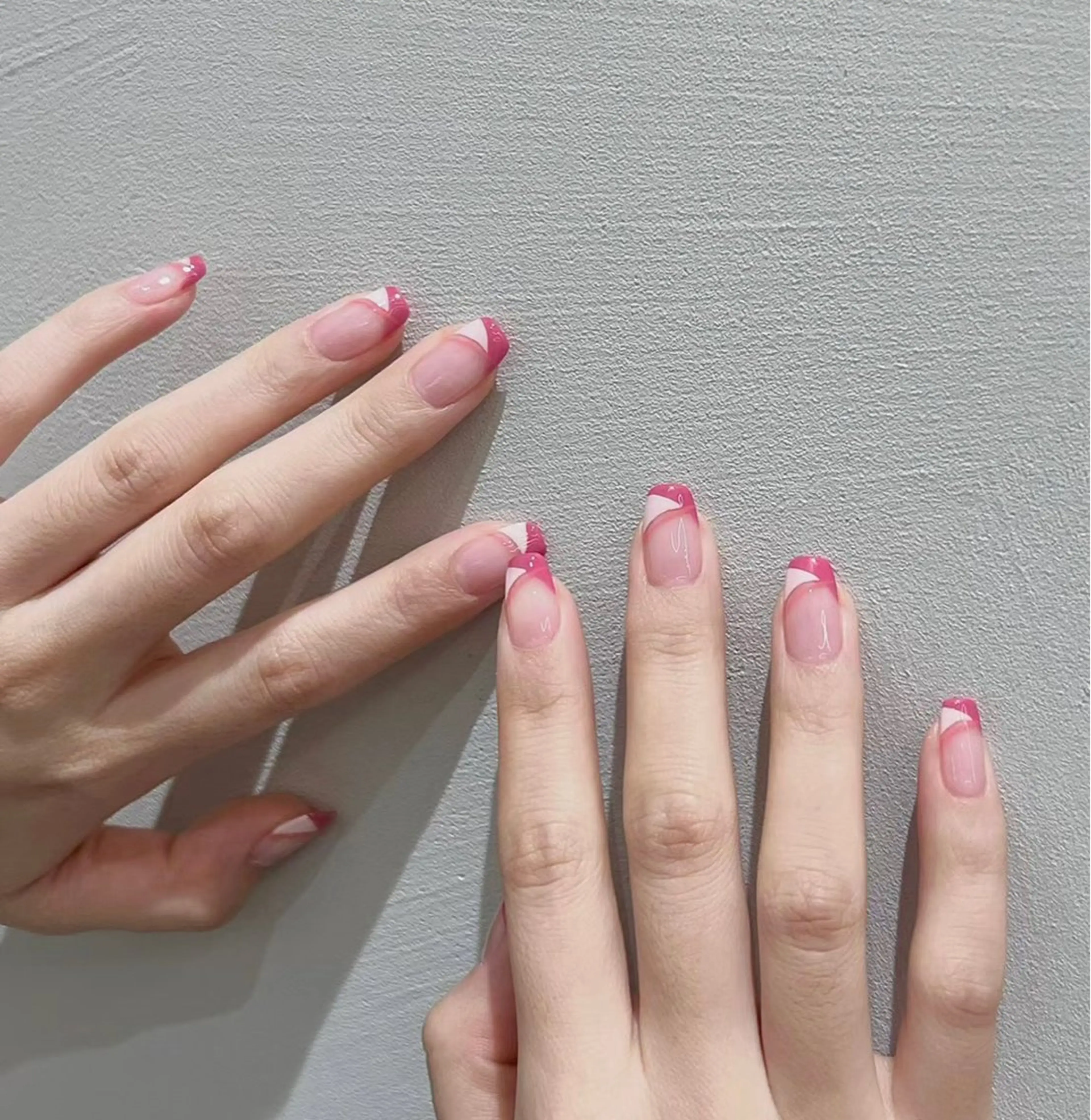 ネイル 💅E•U•B NAIL🌹所属・横浜市中区曙町 ネイルE·U·Bのネイルデザイン