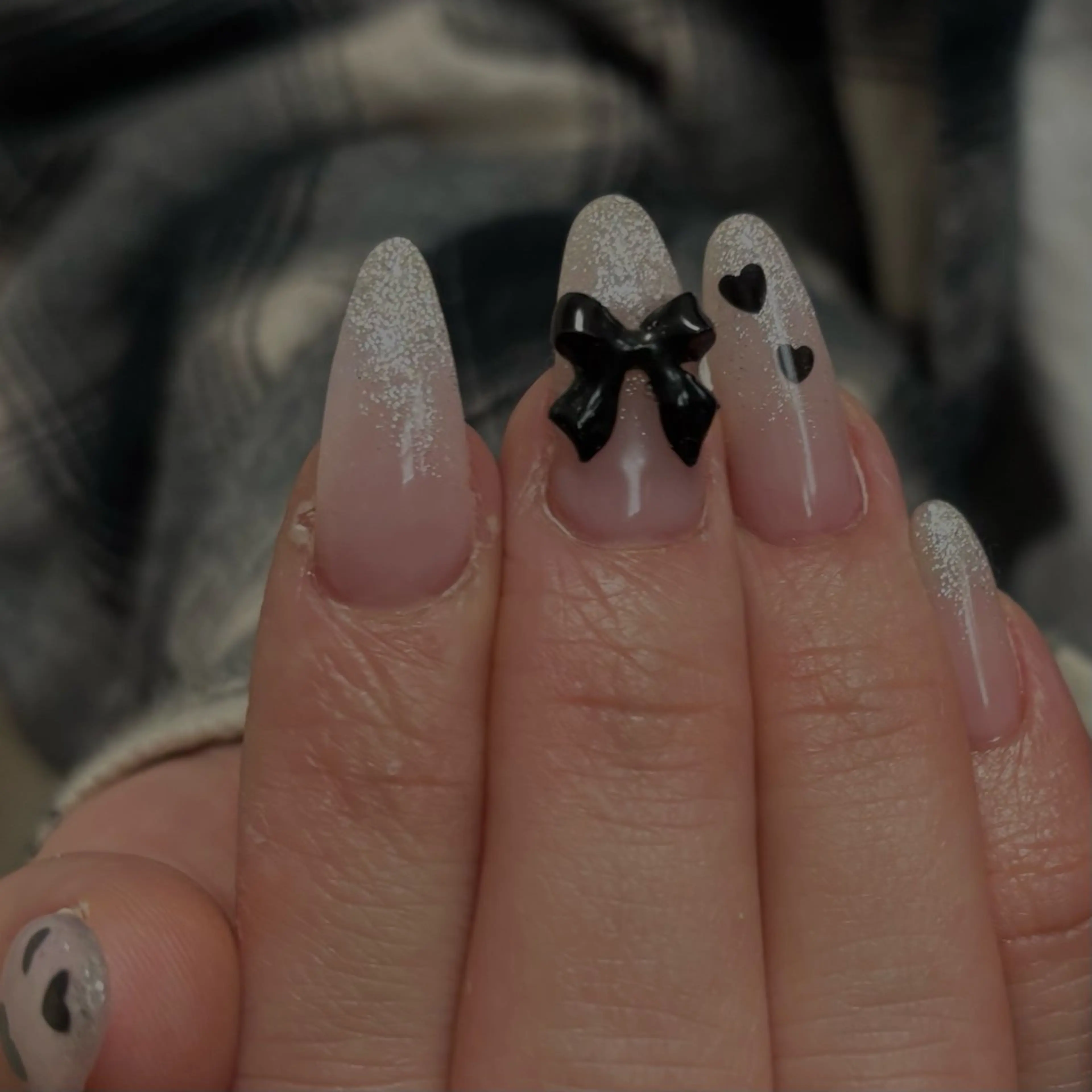 ネイル ハンドネイル 爪塗屋 さんのネイルデザイン