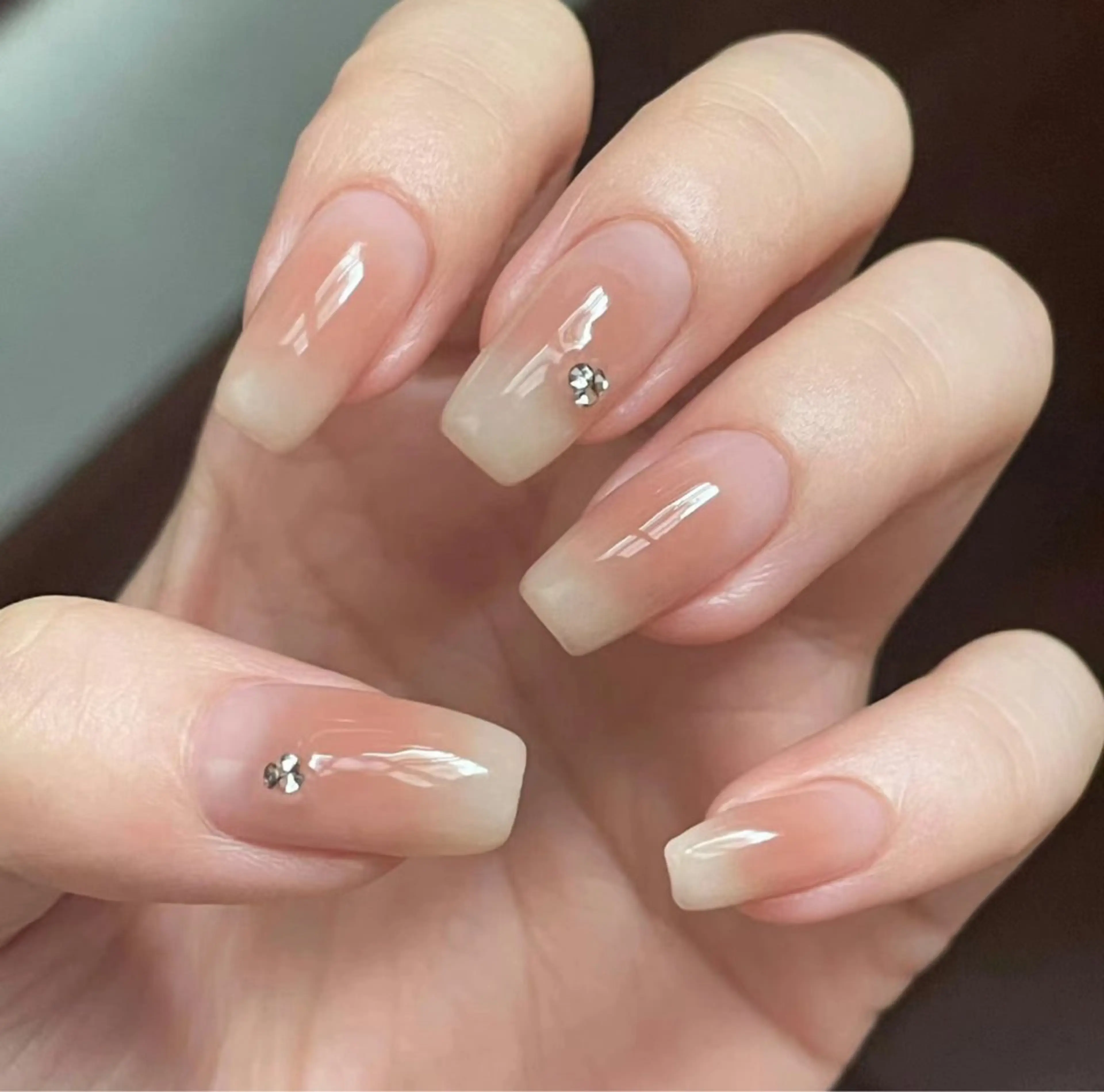 ネイル イブ ネイリのネイルデザイン