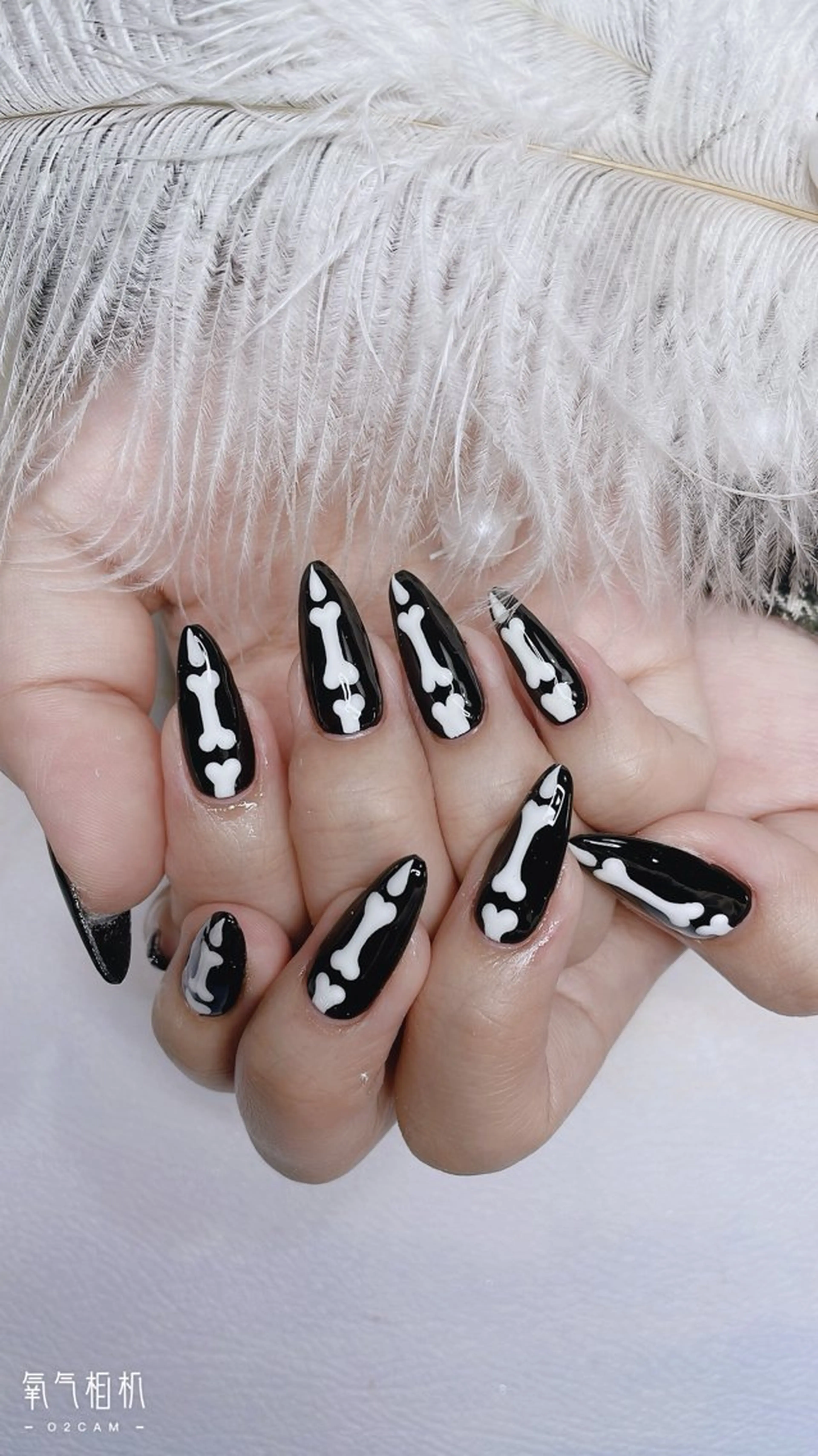 ネイル she's nailのネイルデザイン