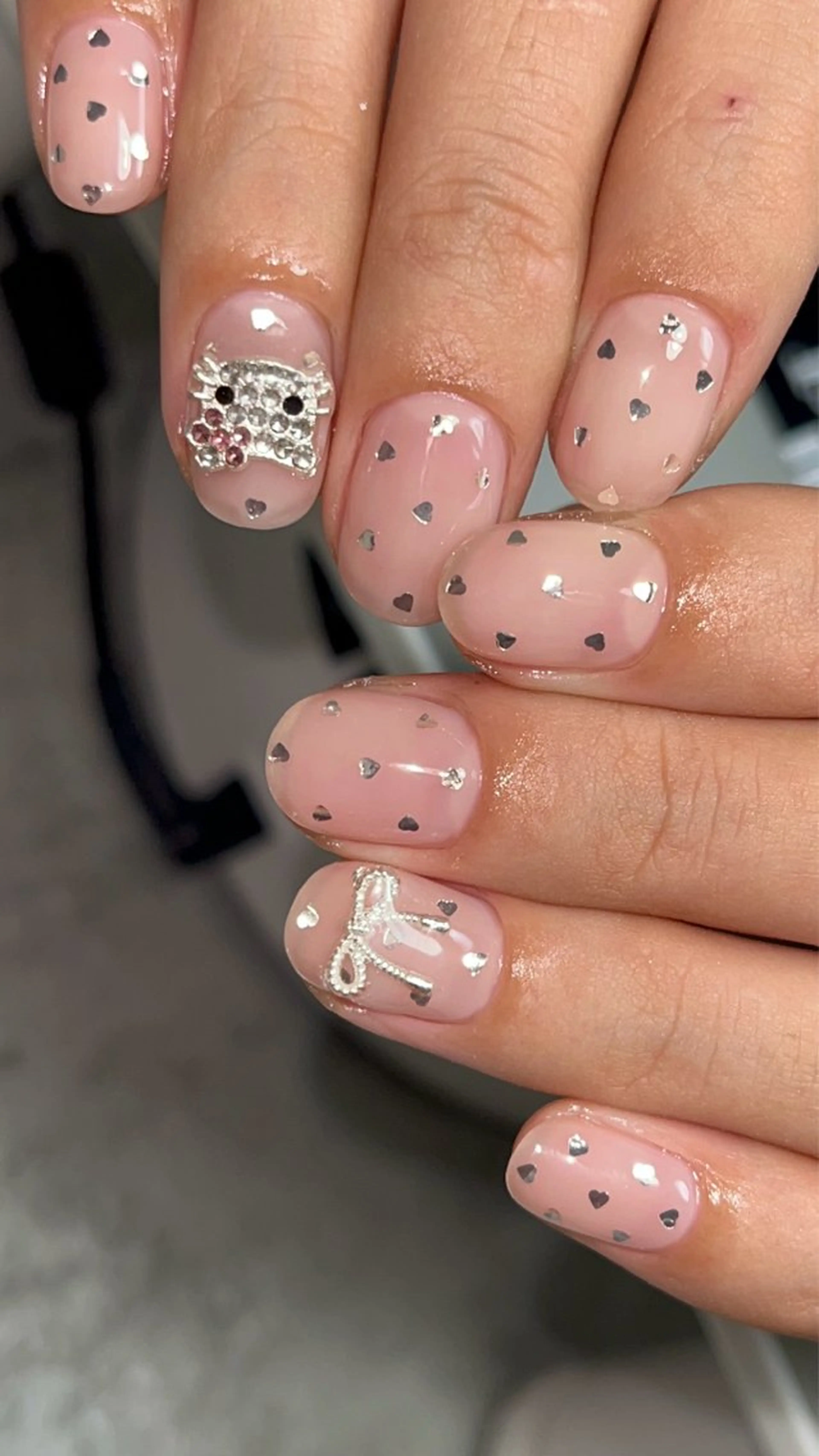 ネイル ハンドネイル janma.nail ✳︎akiのネイルデザイン