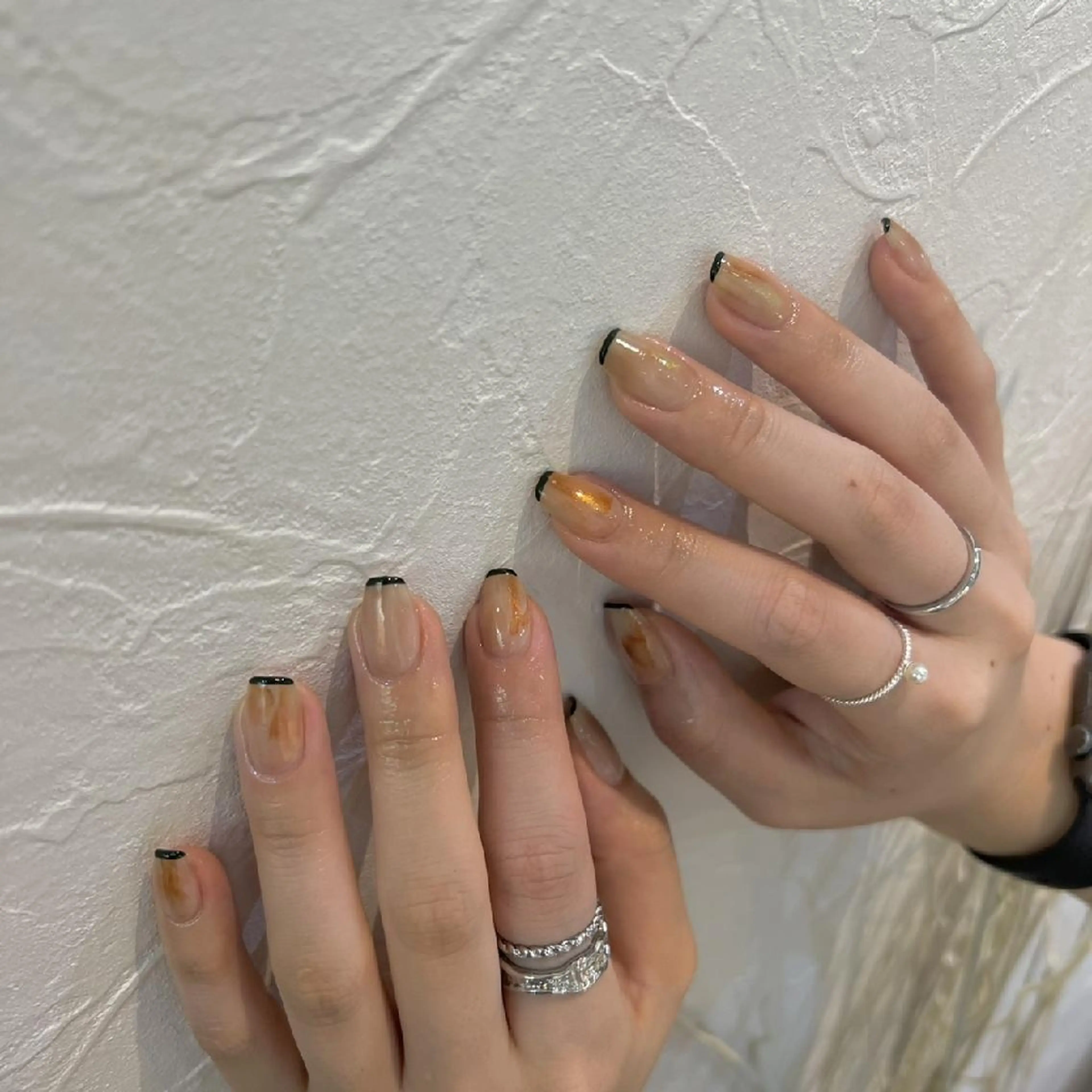 ネイル newi nail ≪パラジェル≫のネイルデザイン