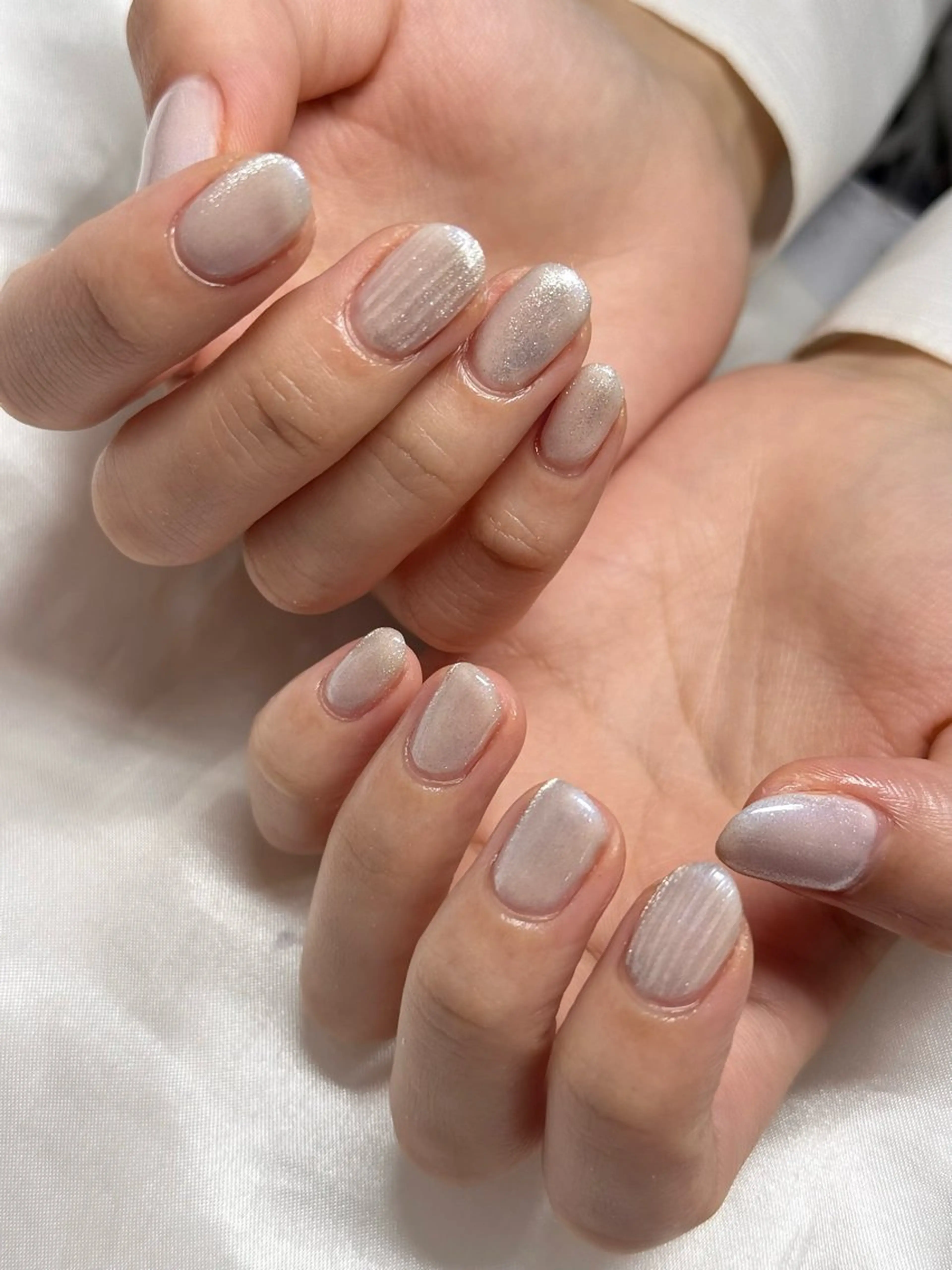 ネイル Mネイル 伏見店所属・Yuki Mネイル 伏見店のネイルデザイン