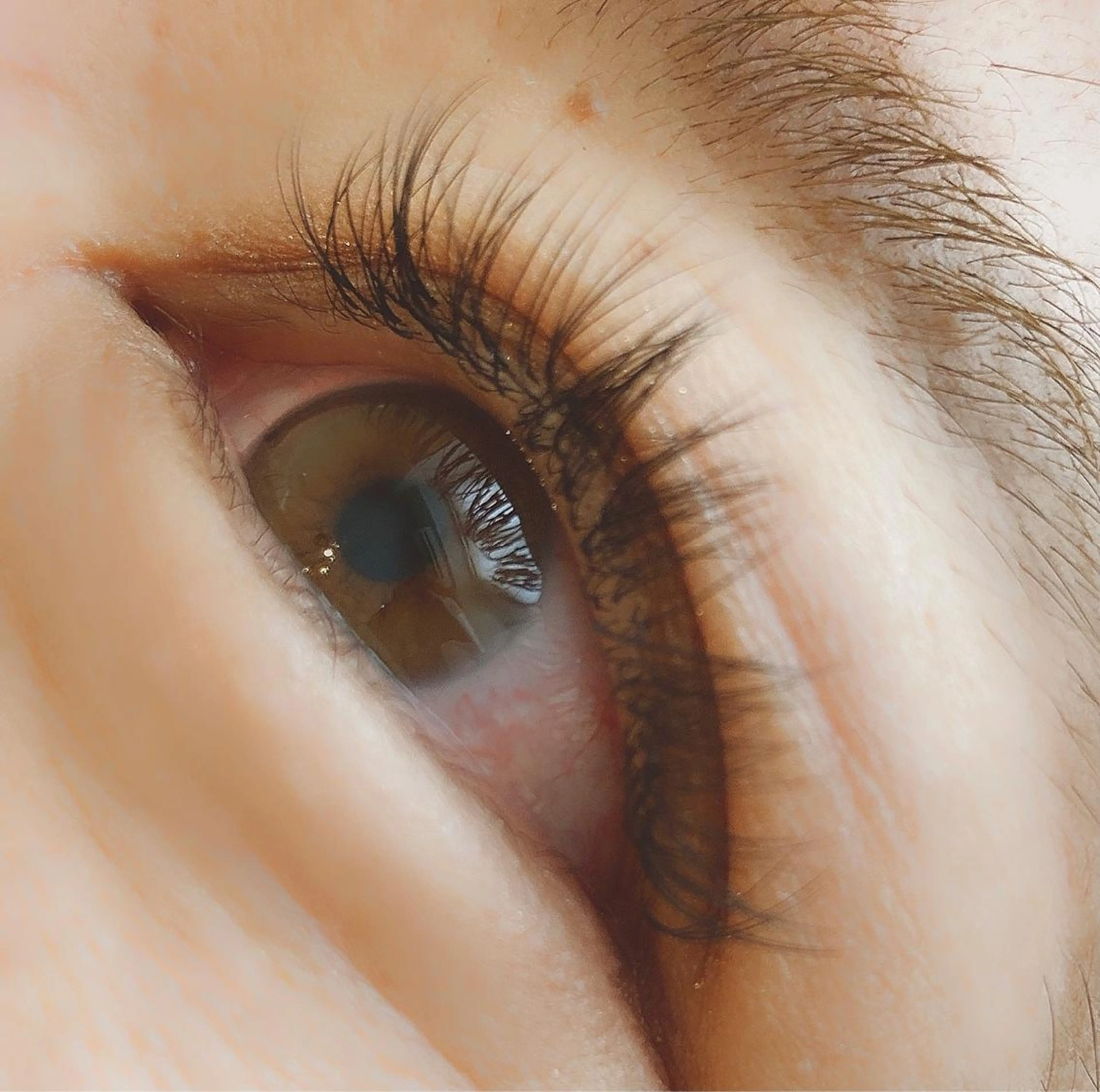 マツエク・マツパ Cカール フラットラッシュ ボリュームラッシュ L'Allure所属・野上 好乃のマツエク・マツパデザイン