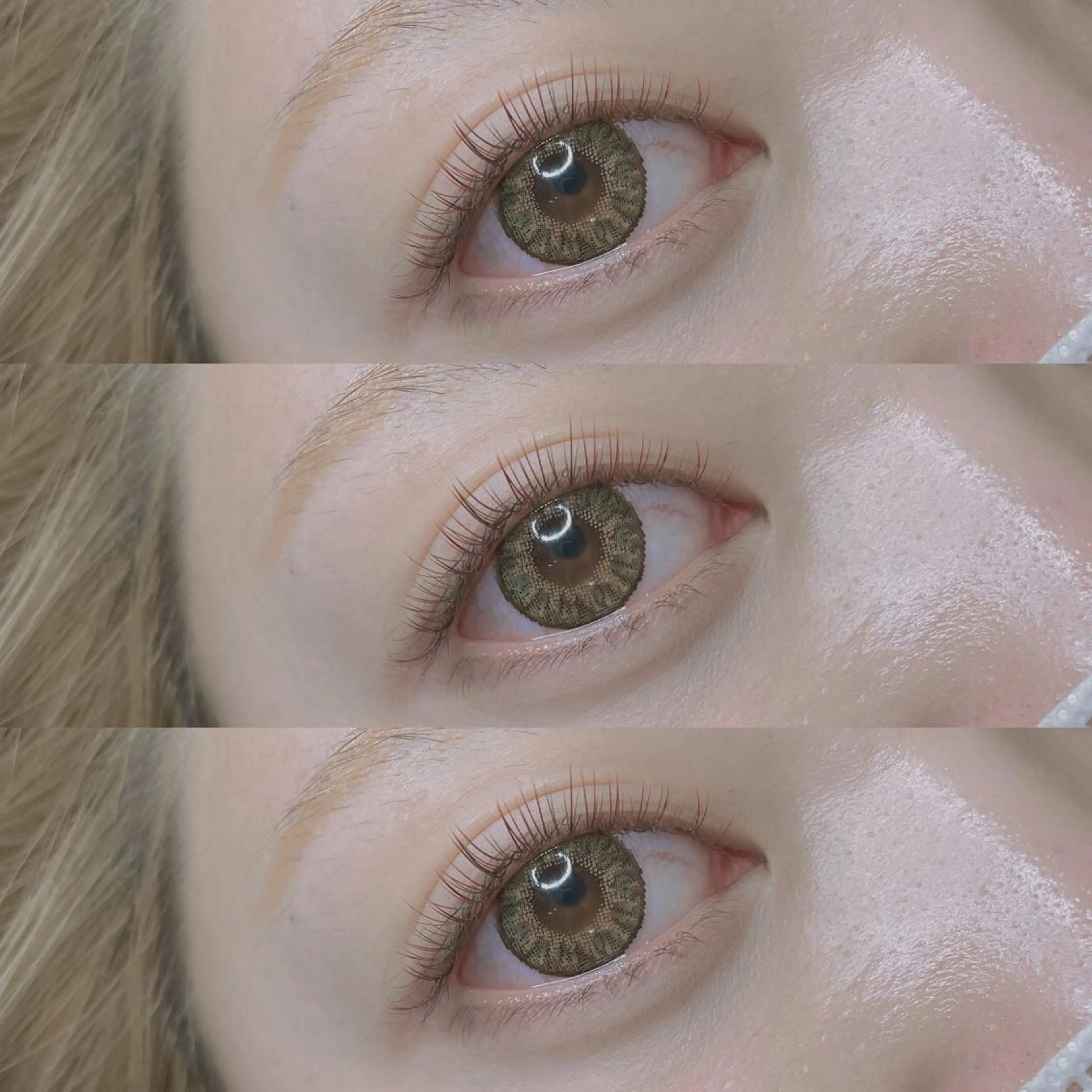 マツエク・マツパ 🌻akira 🌻のマツエク・マツパデザイン