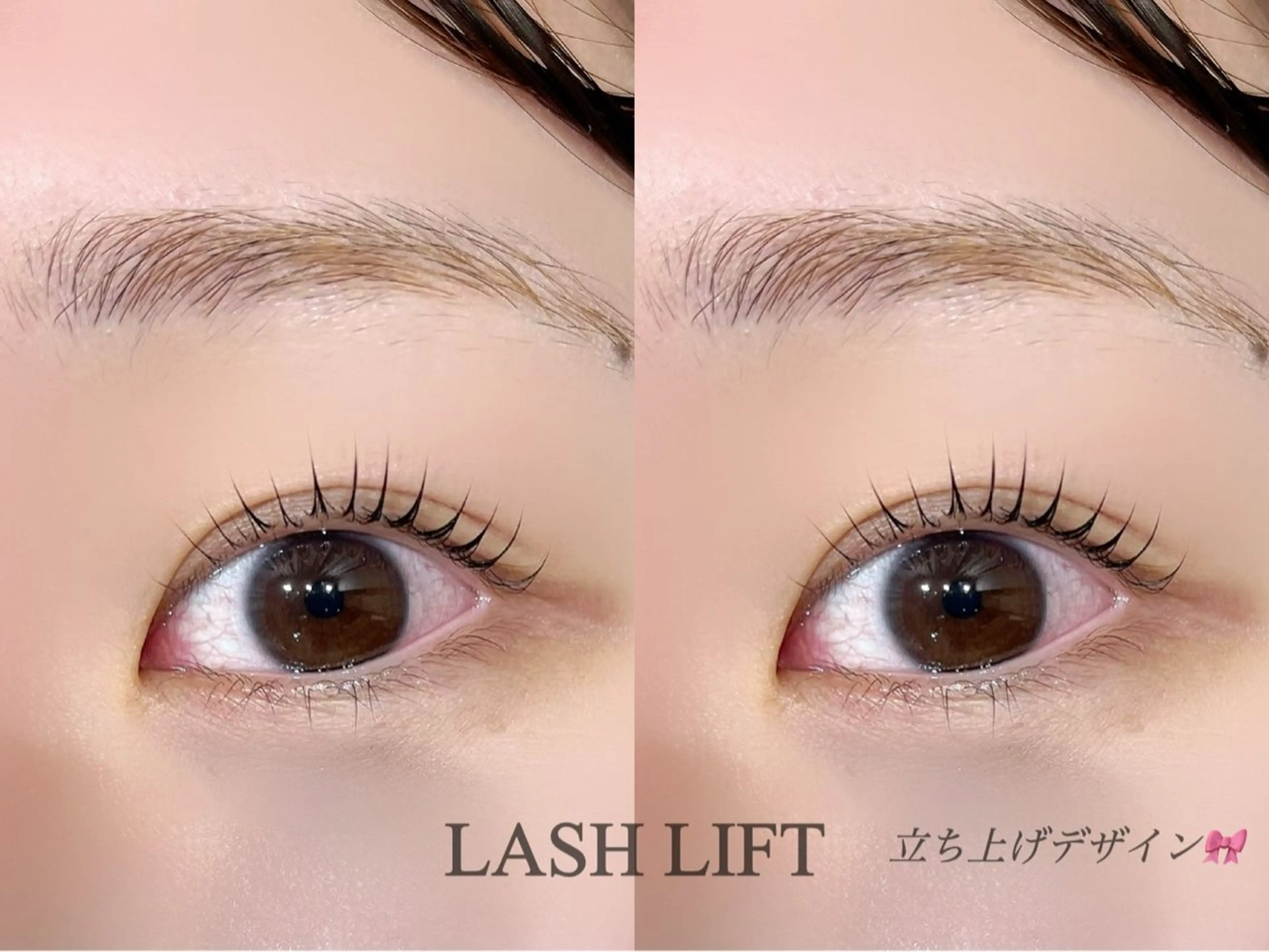 マツエク・マツパ MAQUM𖤐 Satsumiのマツエク・マツパデザイン