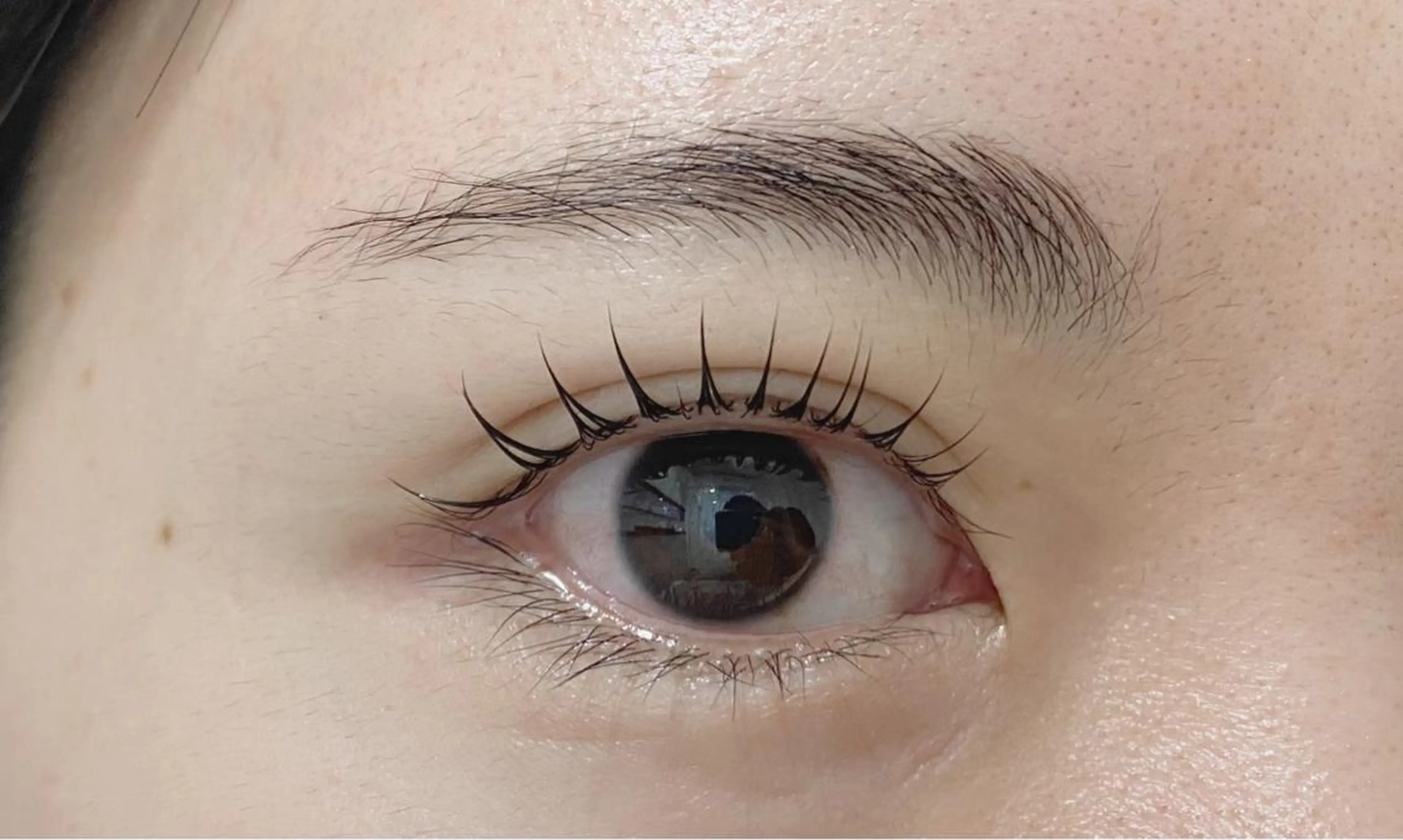 マツエク・マツパ まつげパーマ Minamidani yukiのマツエク・マツパデザイン