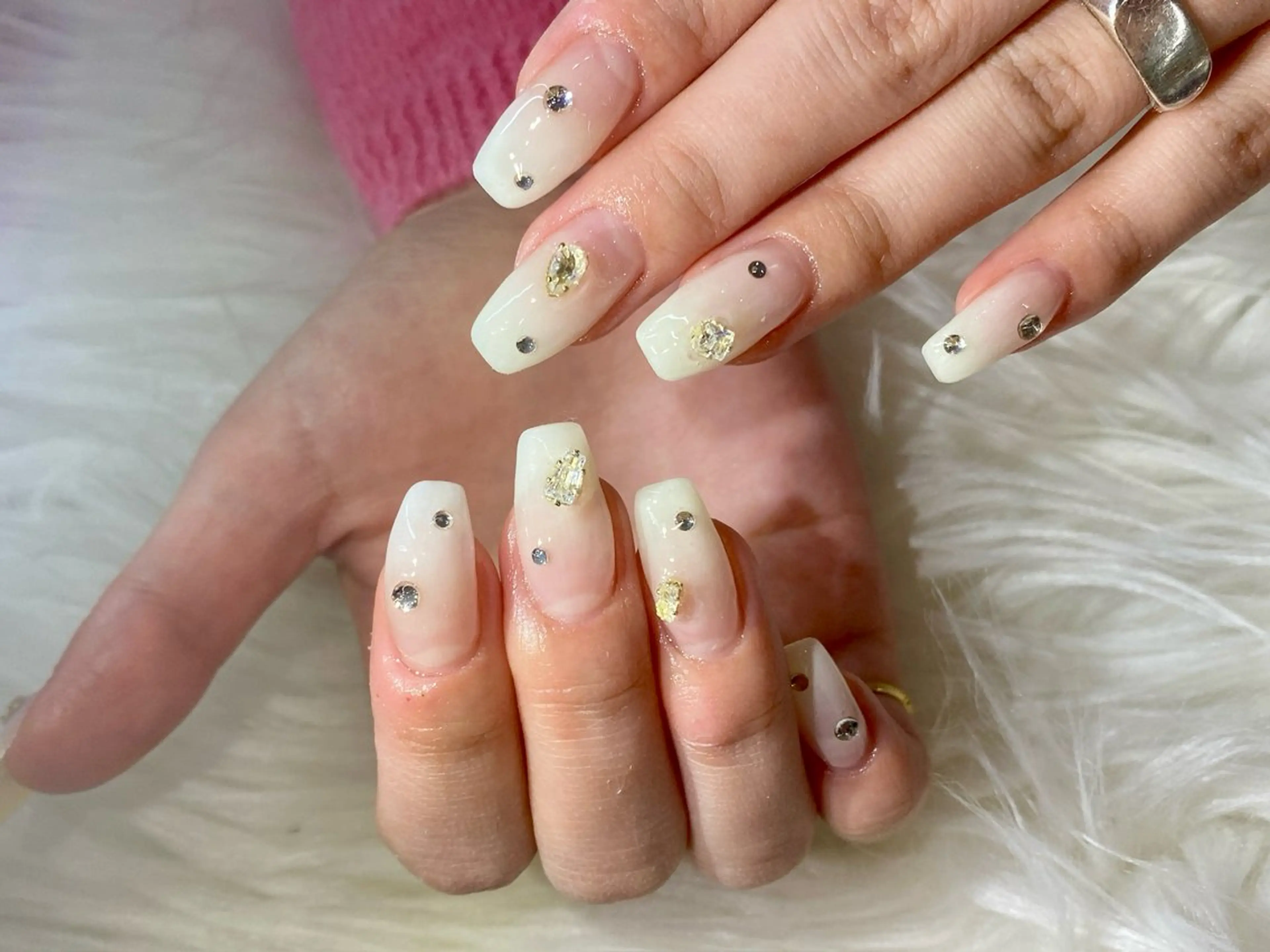 ネイル Beauty Salon  Luna所属・Beauty Salon Lunaのエステ・リラクイメージ