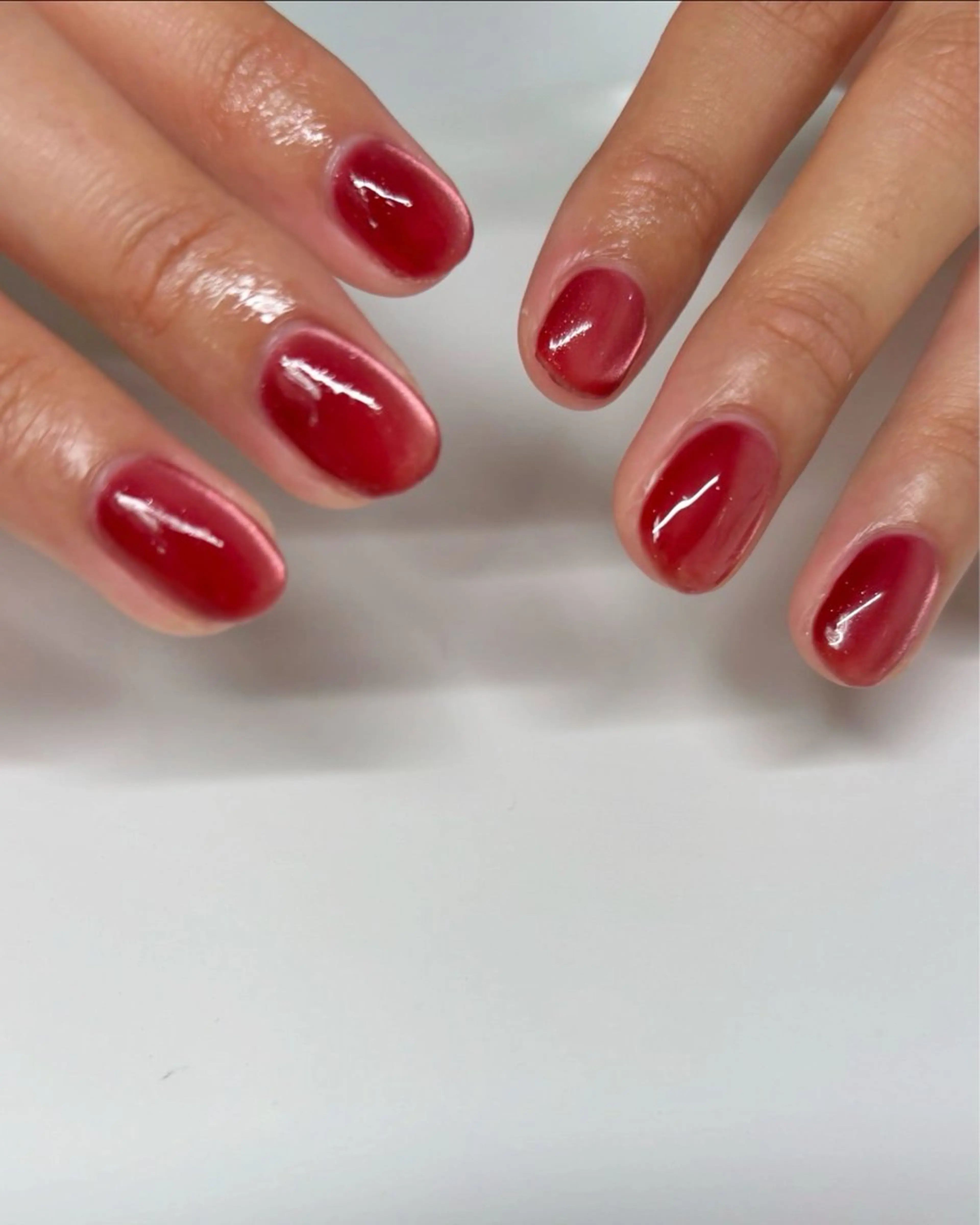 ネイル ハンドネイル 314 さんいちよん yumiのネイルデザイン