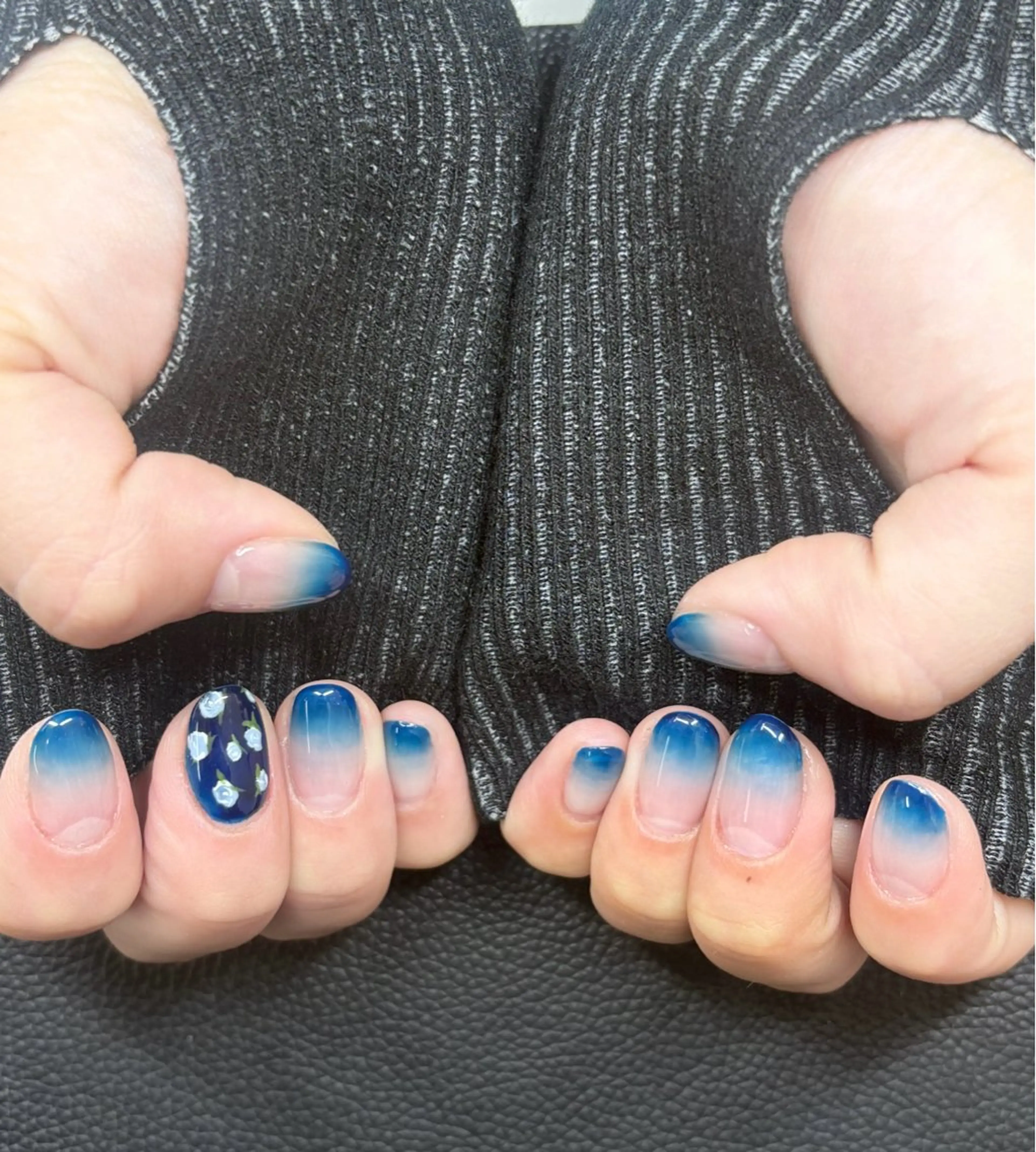 ネイル RIN🐰笹塚/ パラジェルのマツエク・マツパデザイン