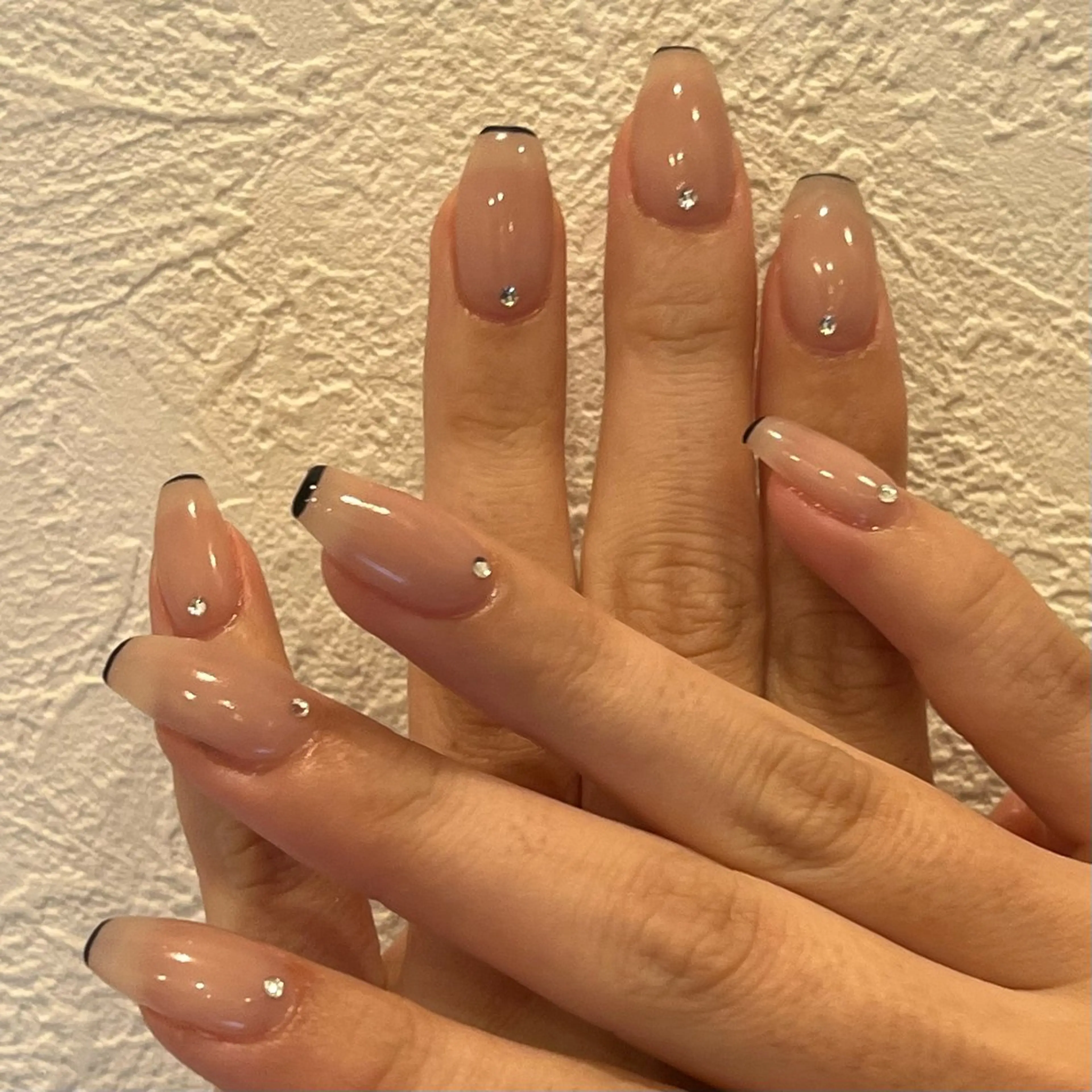 ネイル Tigre Eyelash&Nail 下通店所属・Tigre なみのネイルデザイン