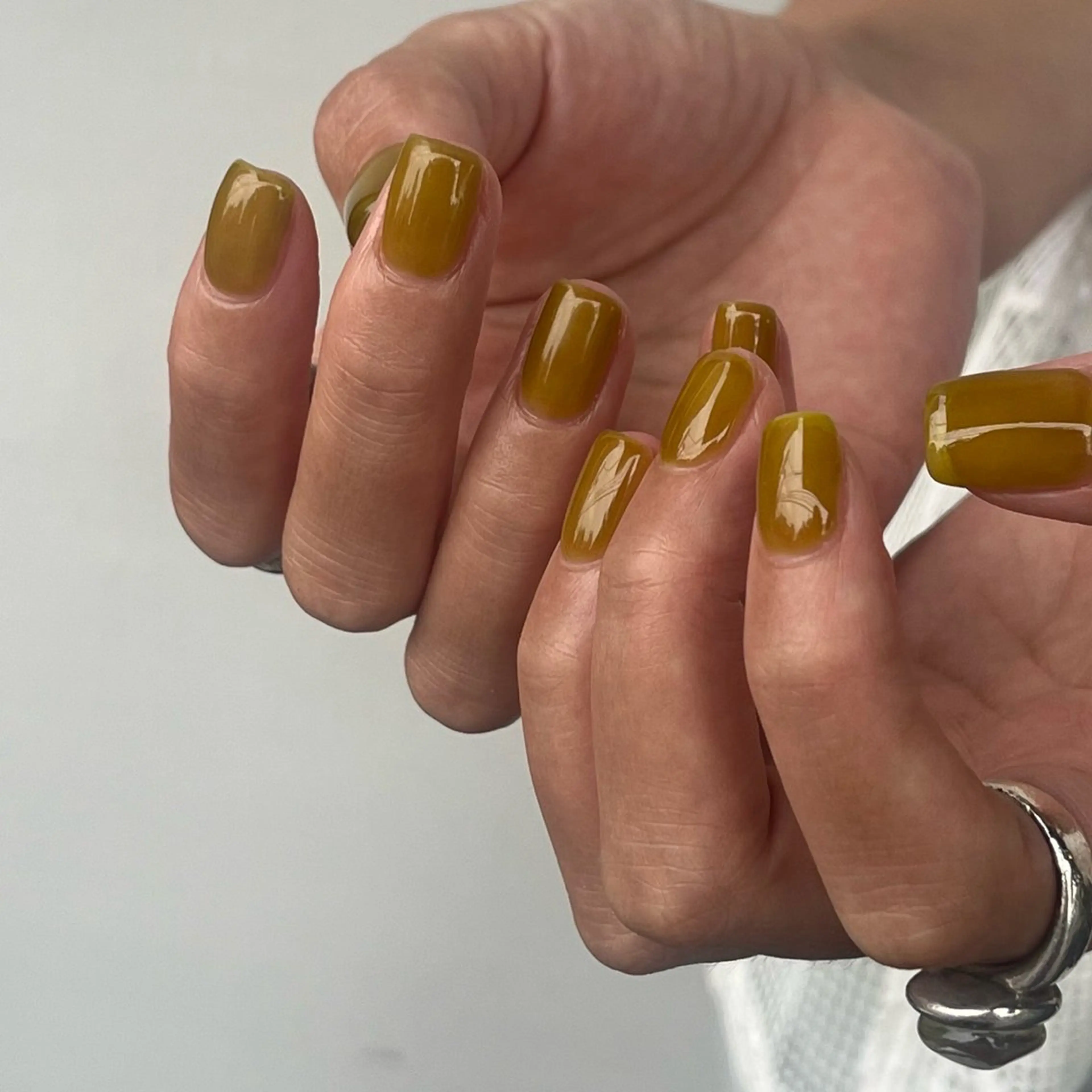 【オフ無し】ワンカラーの写真