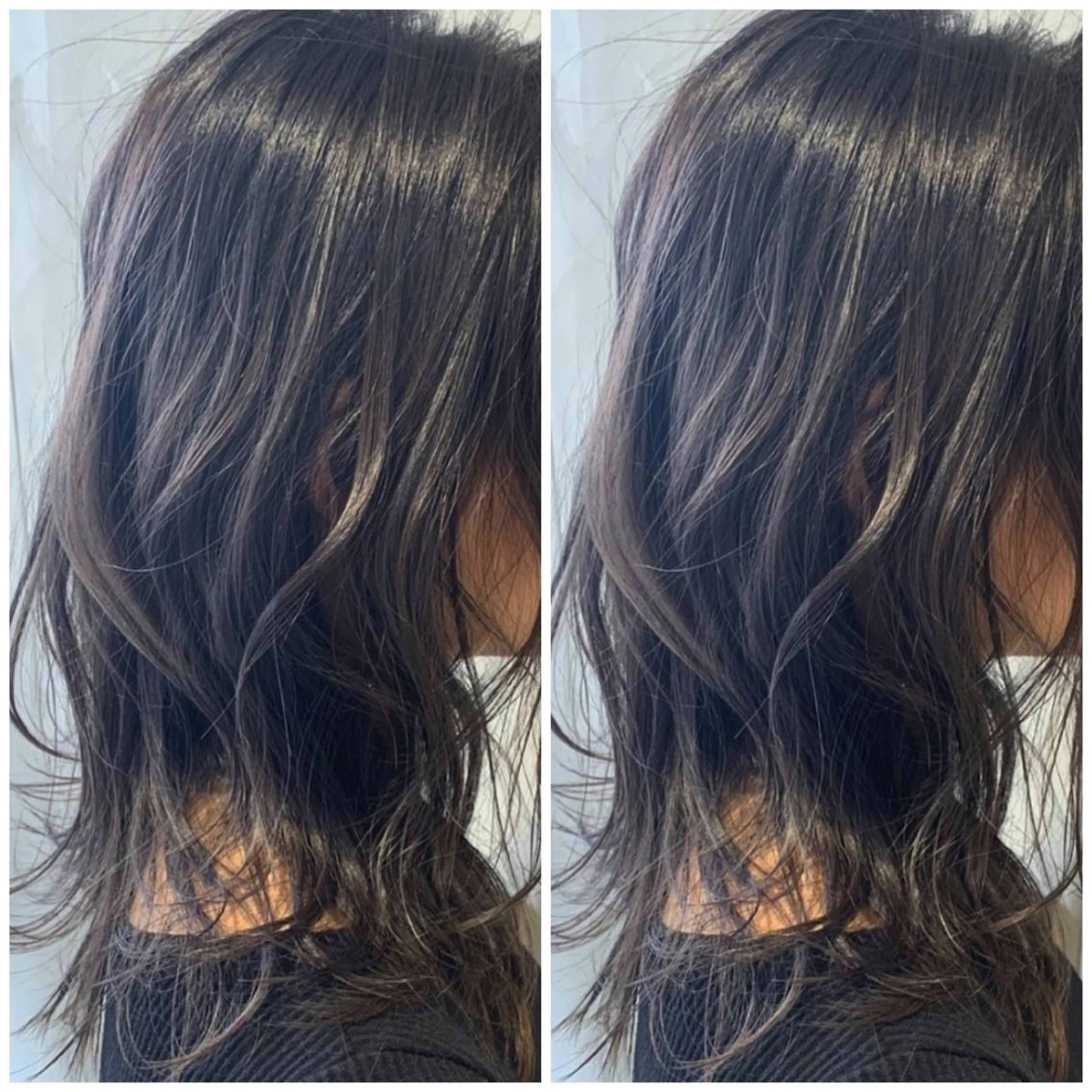 ミディアム カラー Bree"ze所属・大河原 修太のヘアスタイル