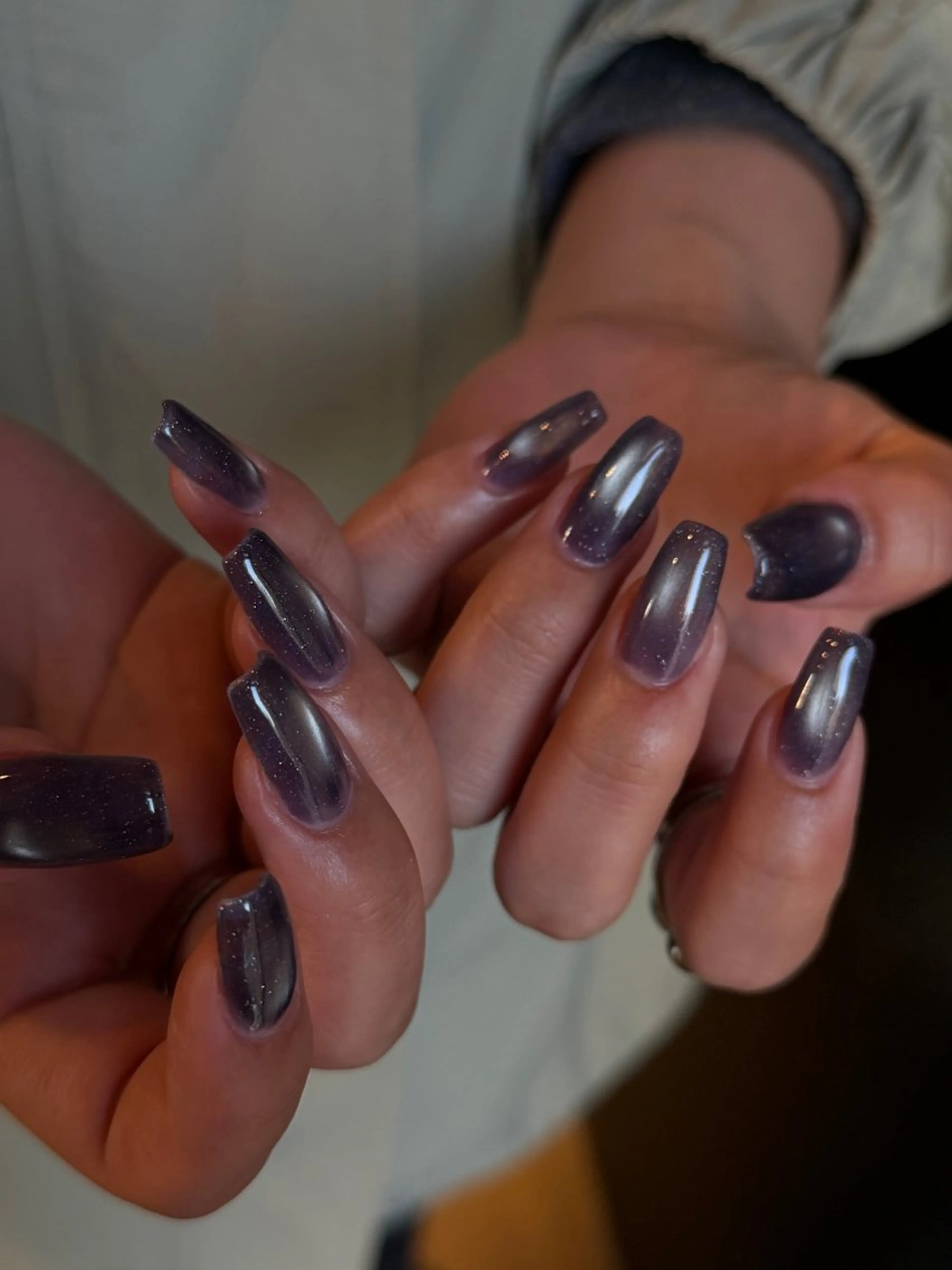 ネイル ハンドネイル Manon atsumiのネイルデザイン