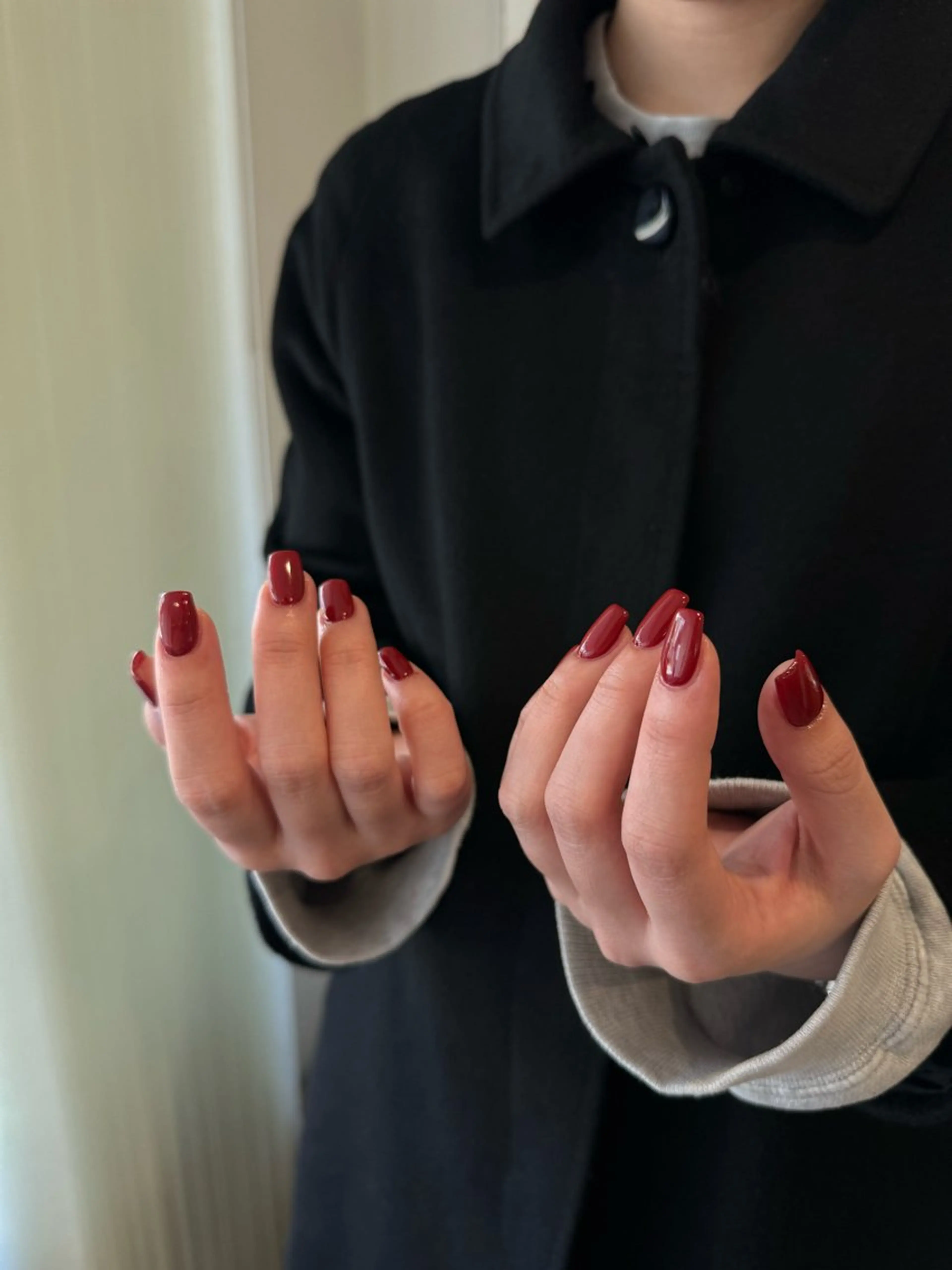 ネイル ハンドネイル handsome所属・miura ichikaのネイルデザイン